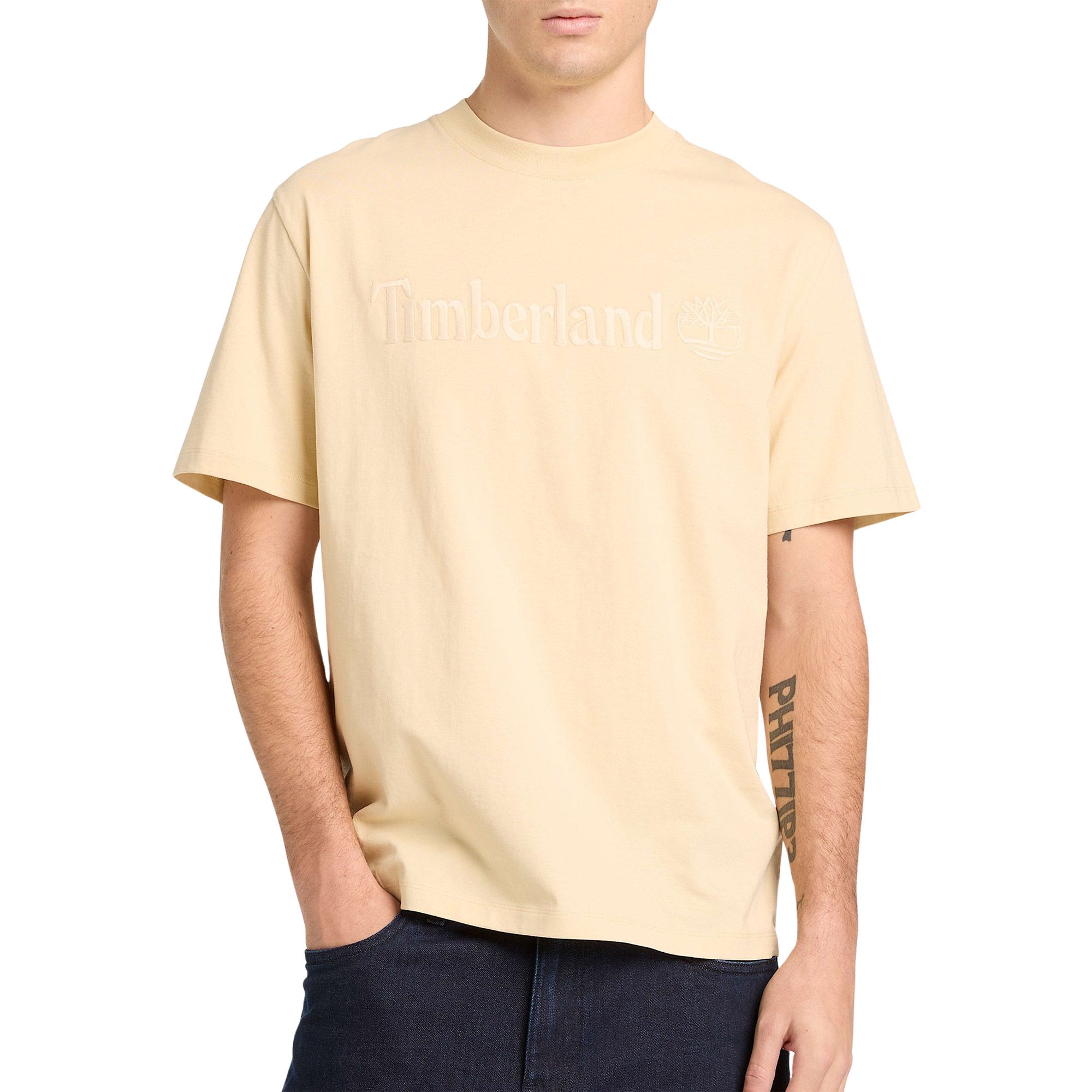Timberland Hampton Shirt Heren