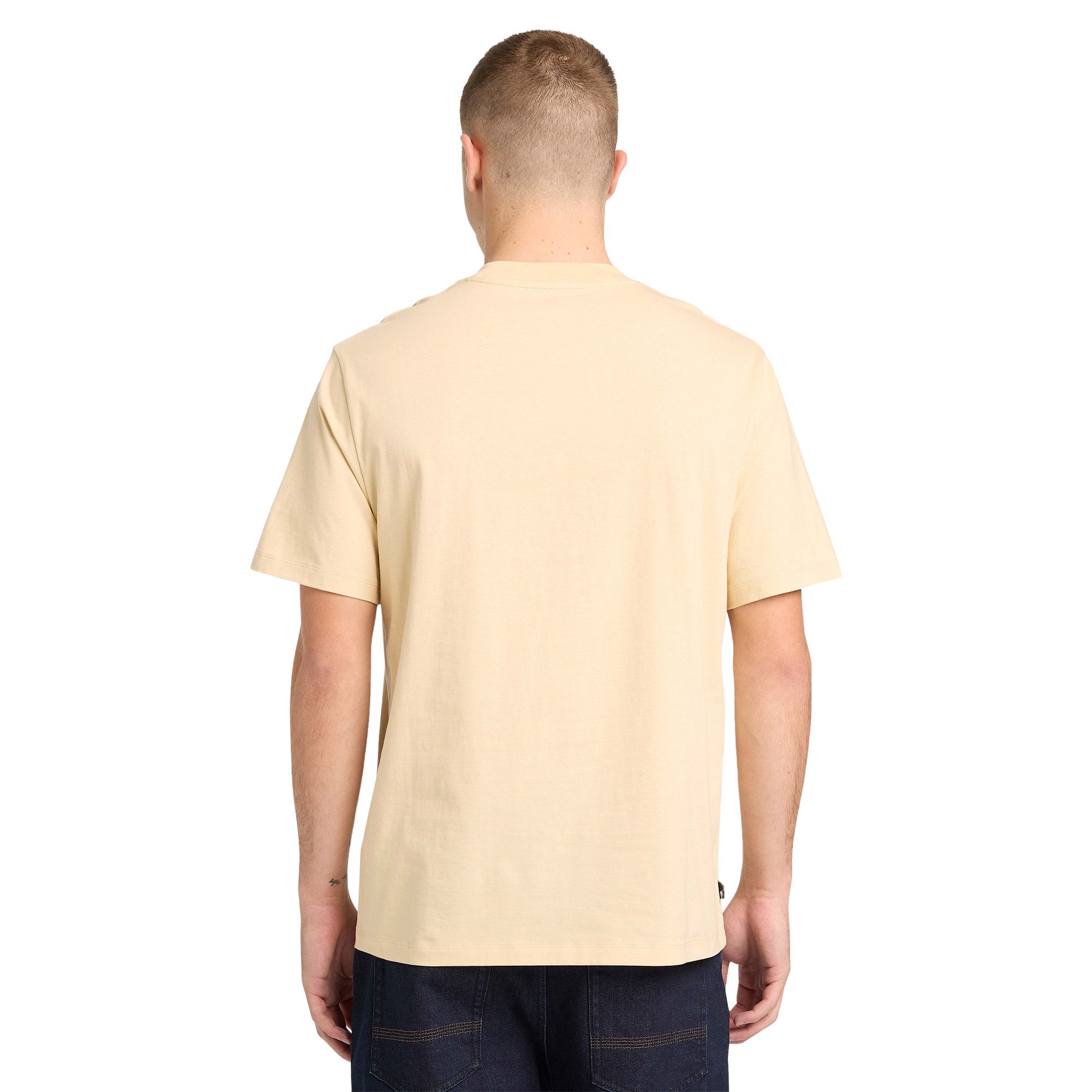 Timberland Hampton Shirt Heren