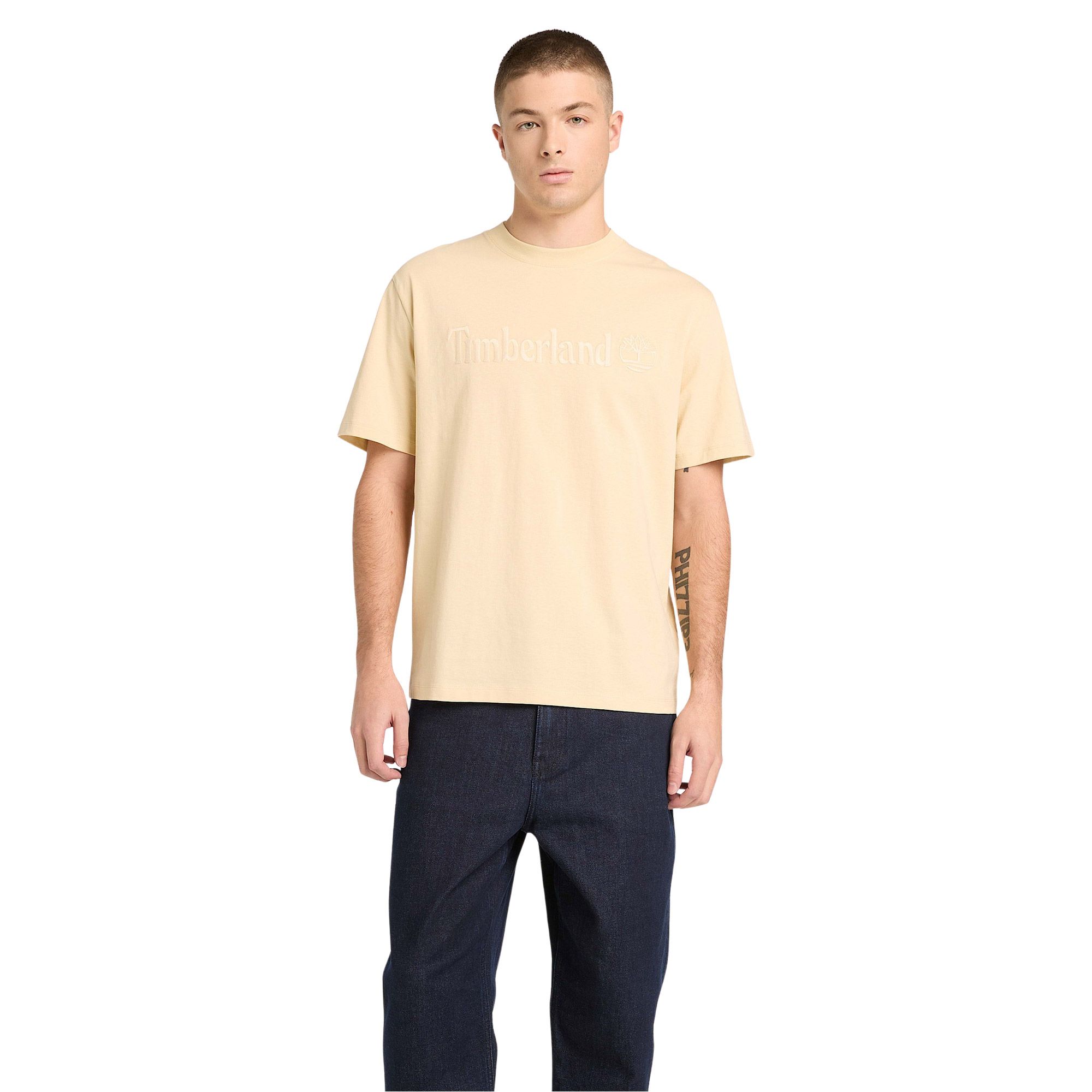 Timberland Hampton Shirt Heren