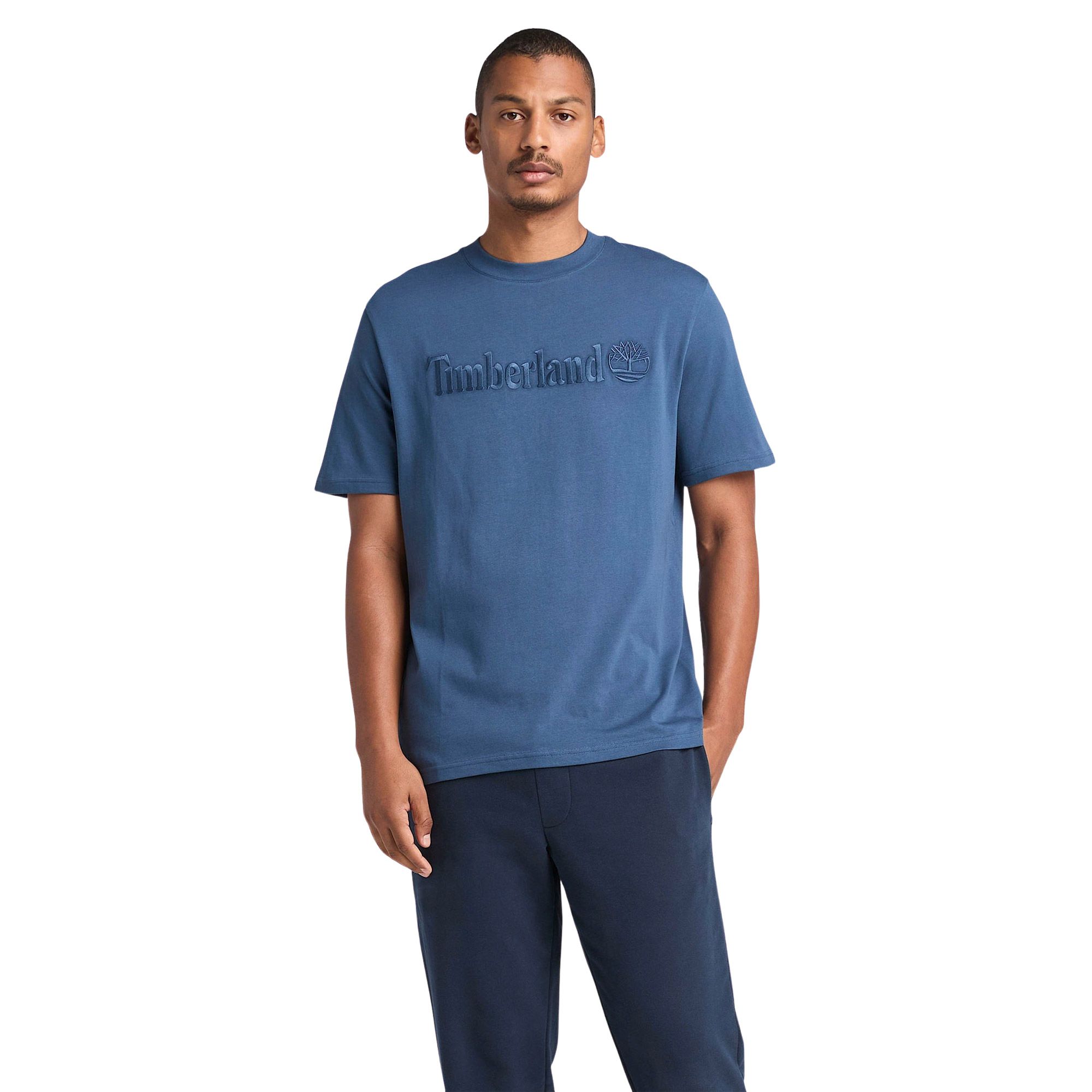 Timberland Hampton Shirt Heren
