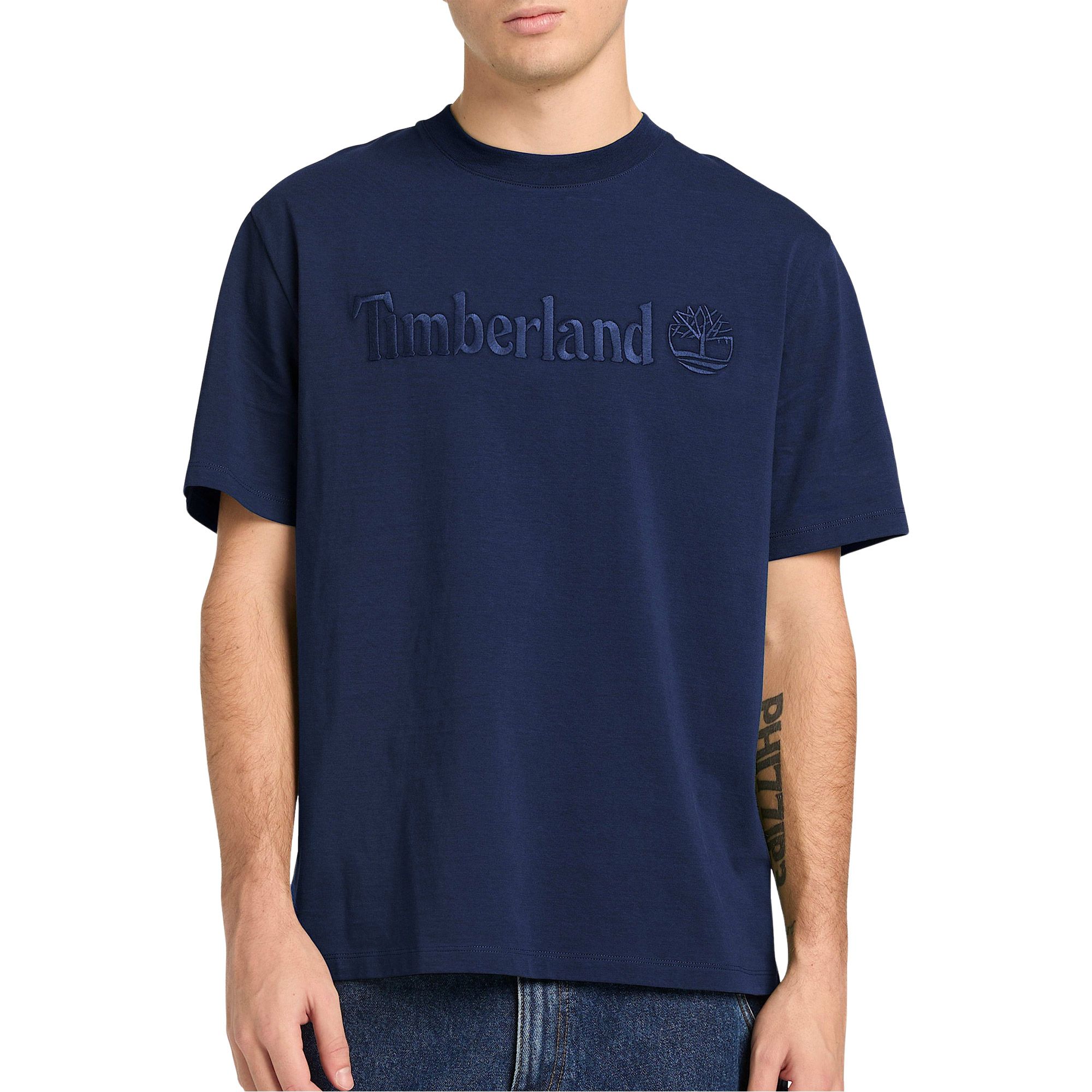 Timberland Hampton Shirt Heren