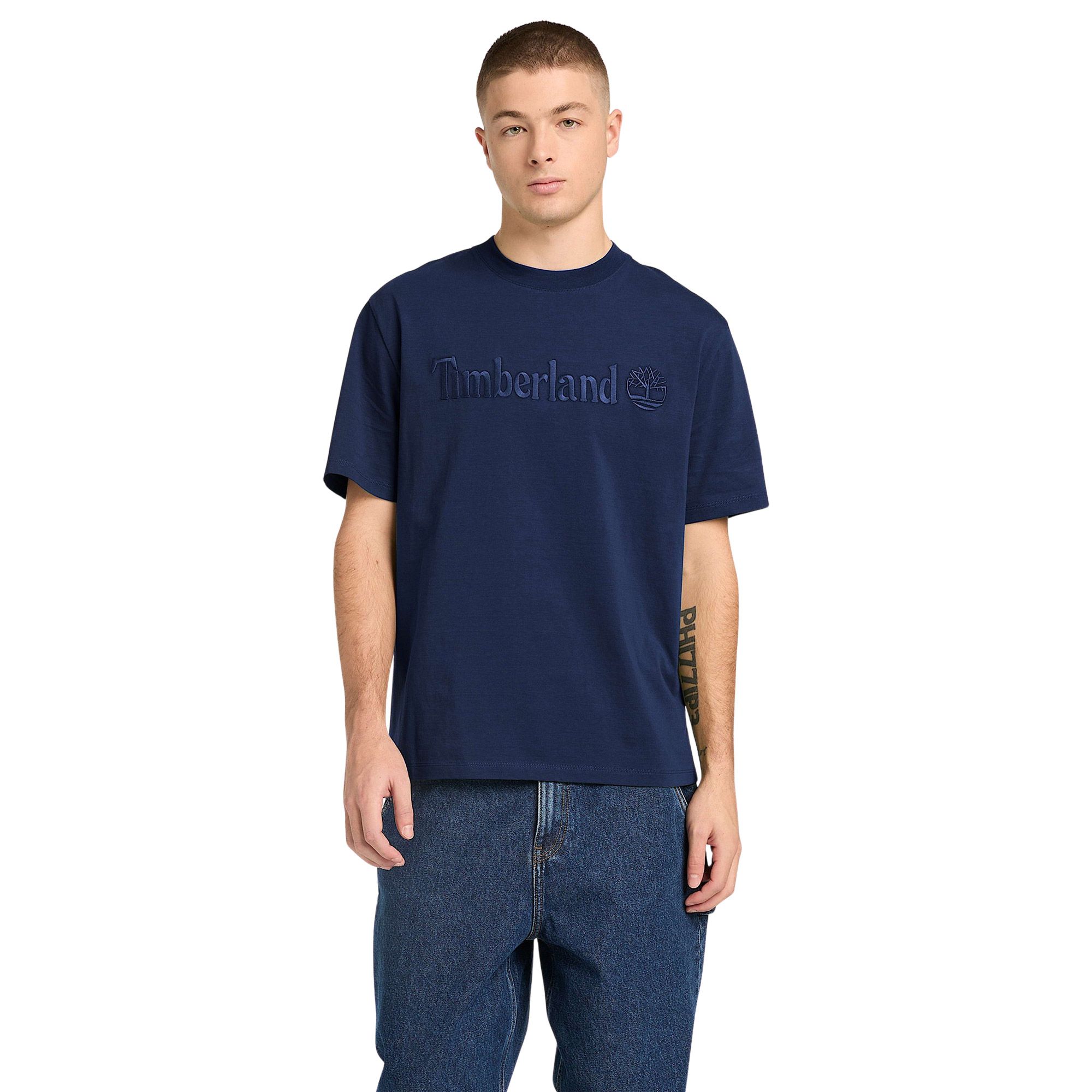 Timberland Hampton Shirt Heren