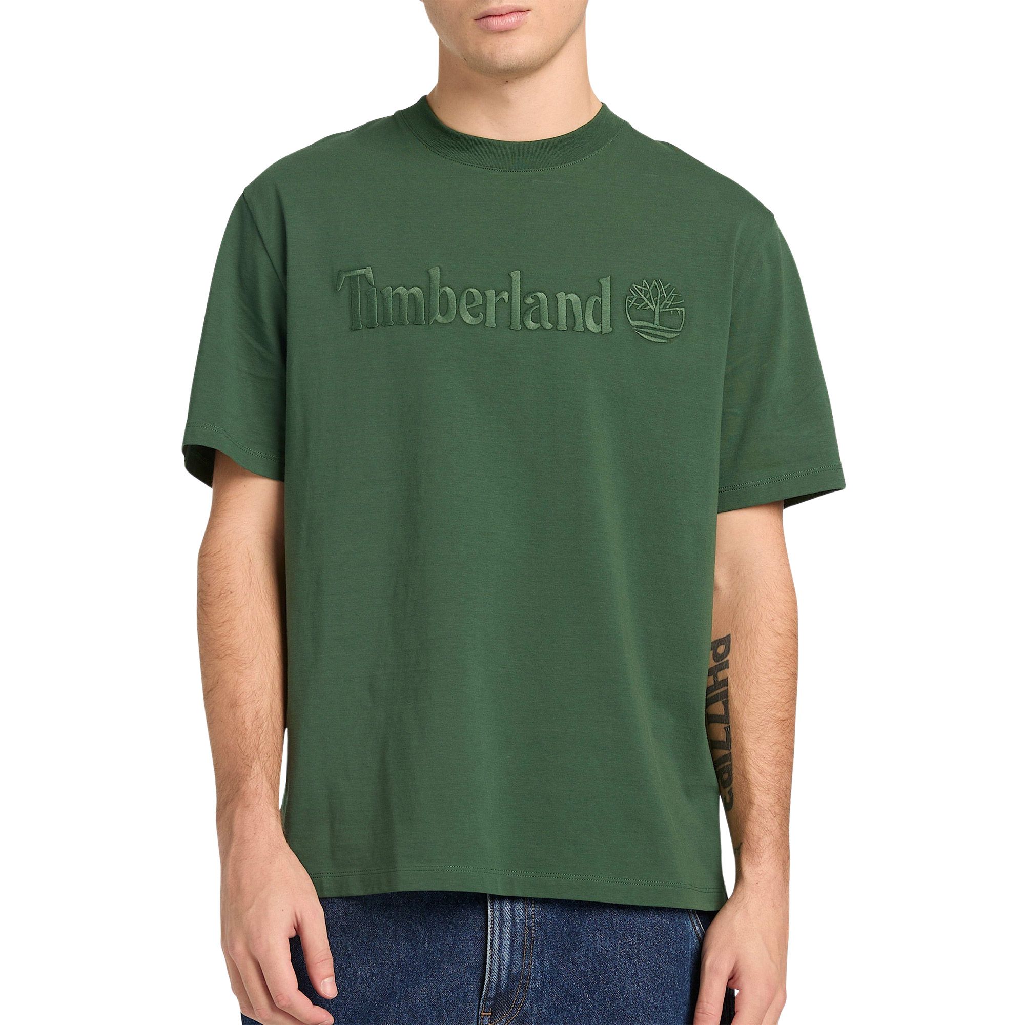 Timberland Hampton Shirt Heren