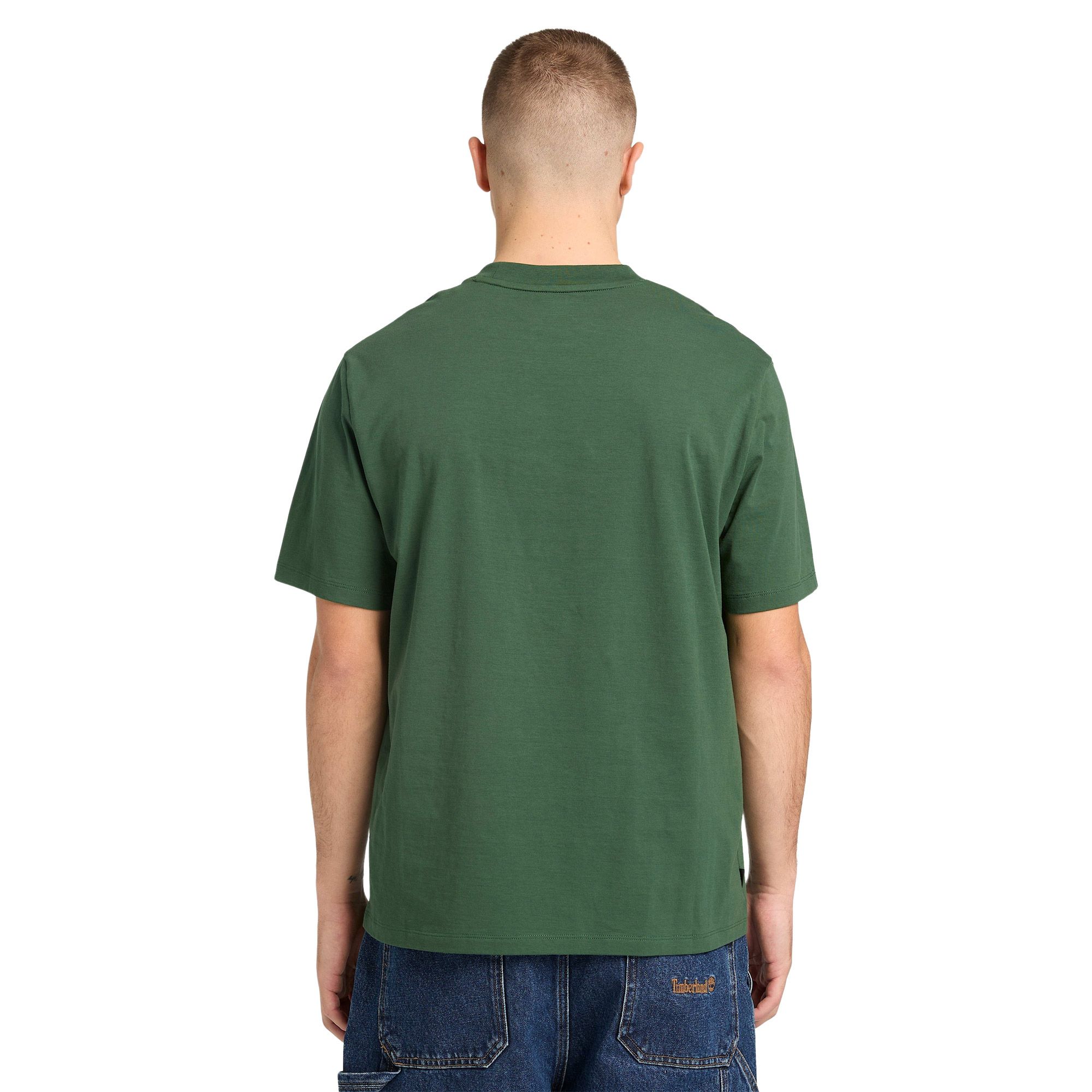 Timberland Hampton Shirt Heren