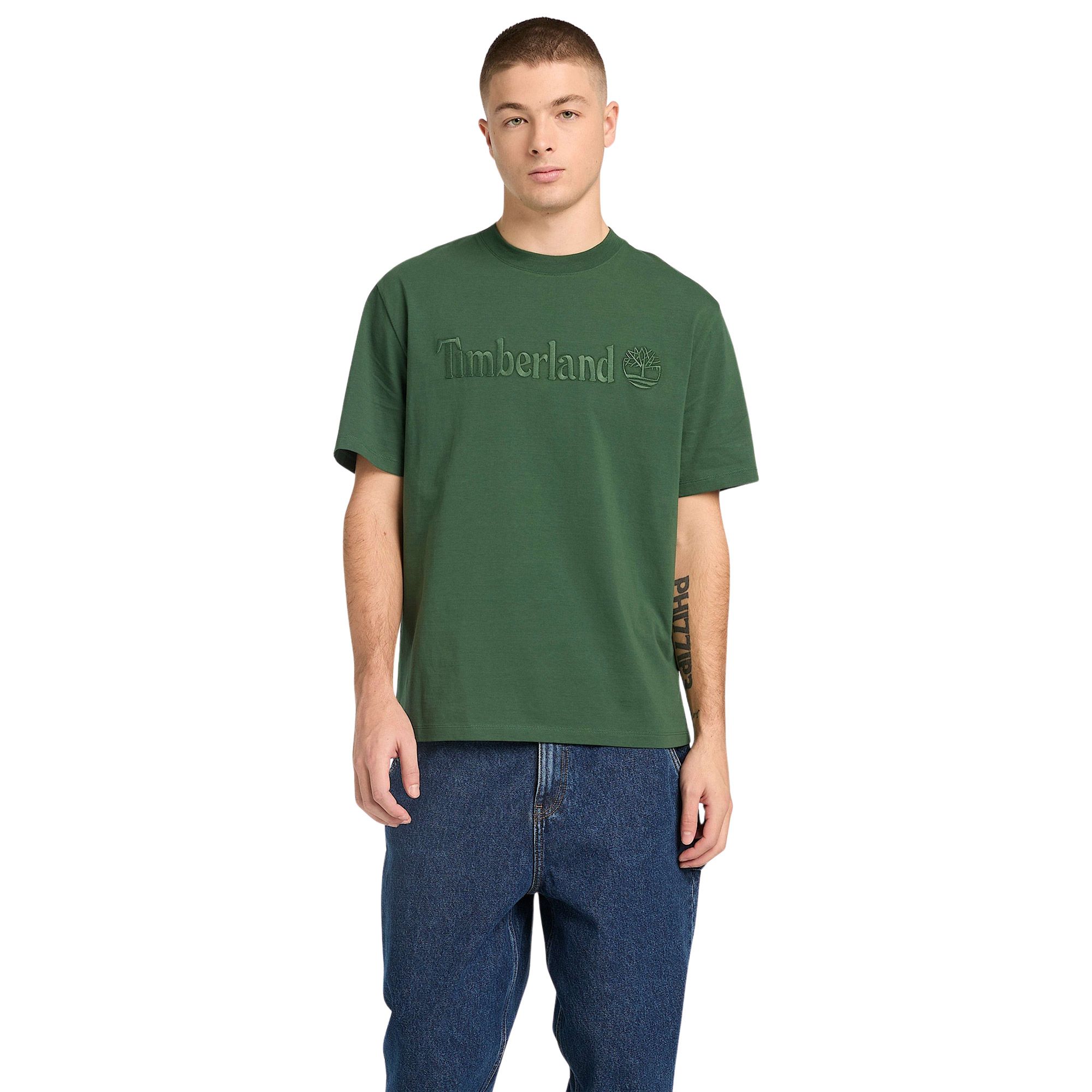 Timberland Hampton Shirt Heren