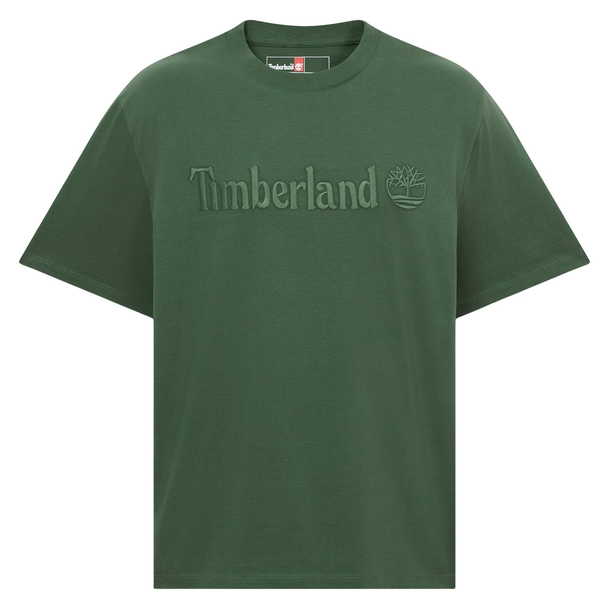 Timberland Hampton Shirt Heren