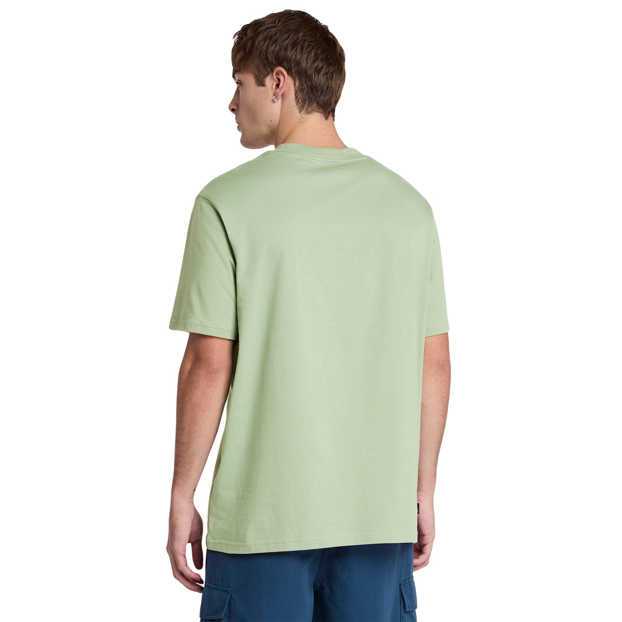 Timberland Hampton Shirt Heren