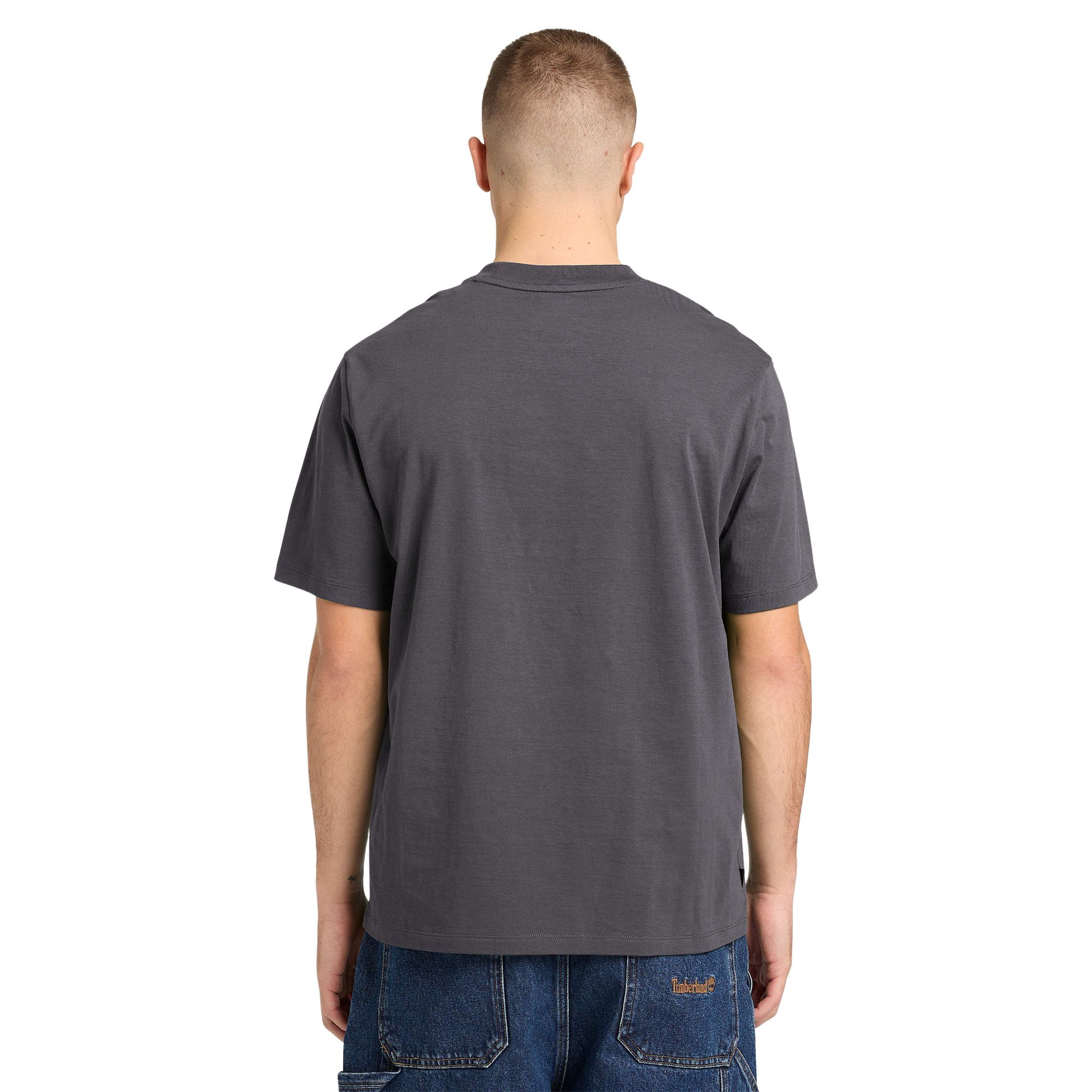 Timberland Hampton Shirt Heren