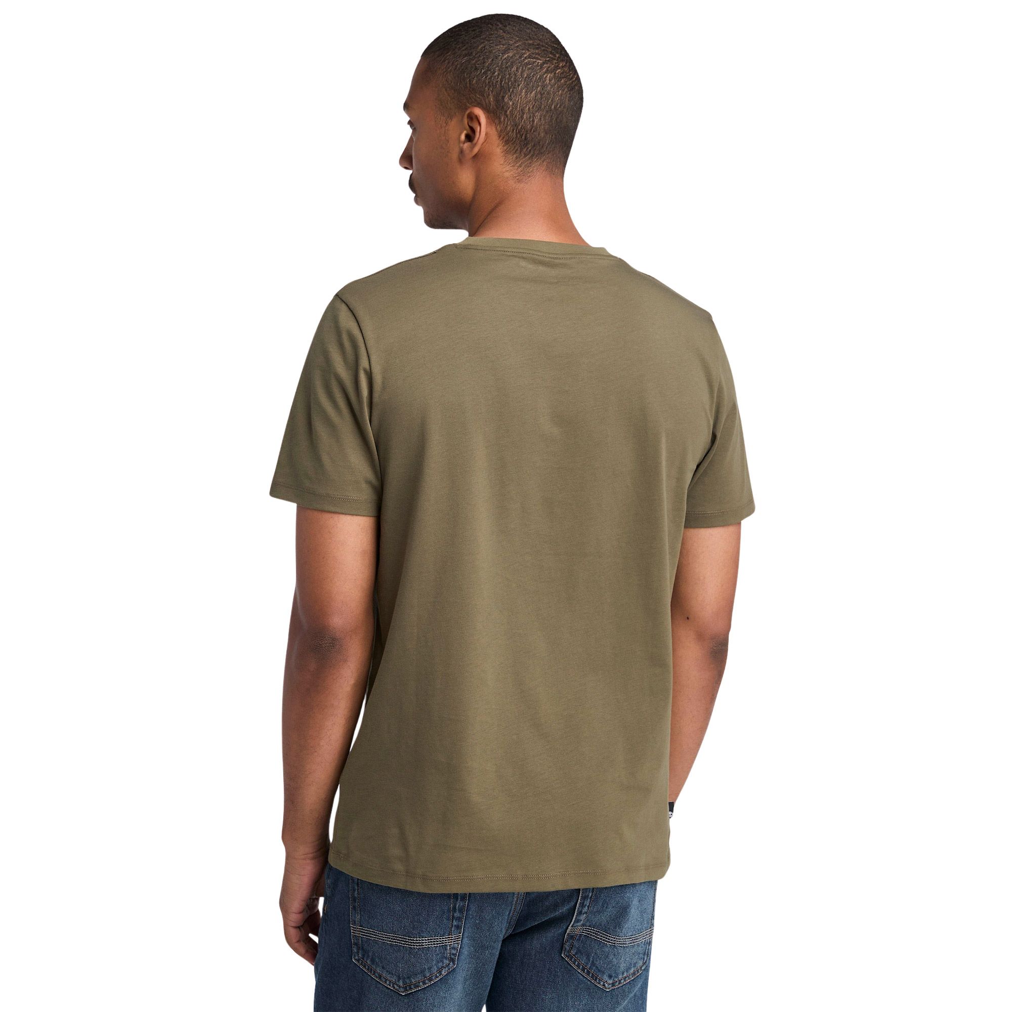 Timberland Kennebec River Shirt Homme