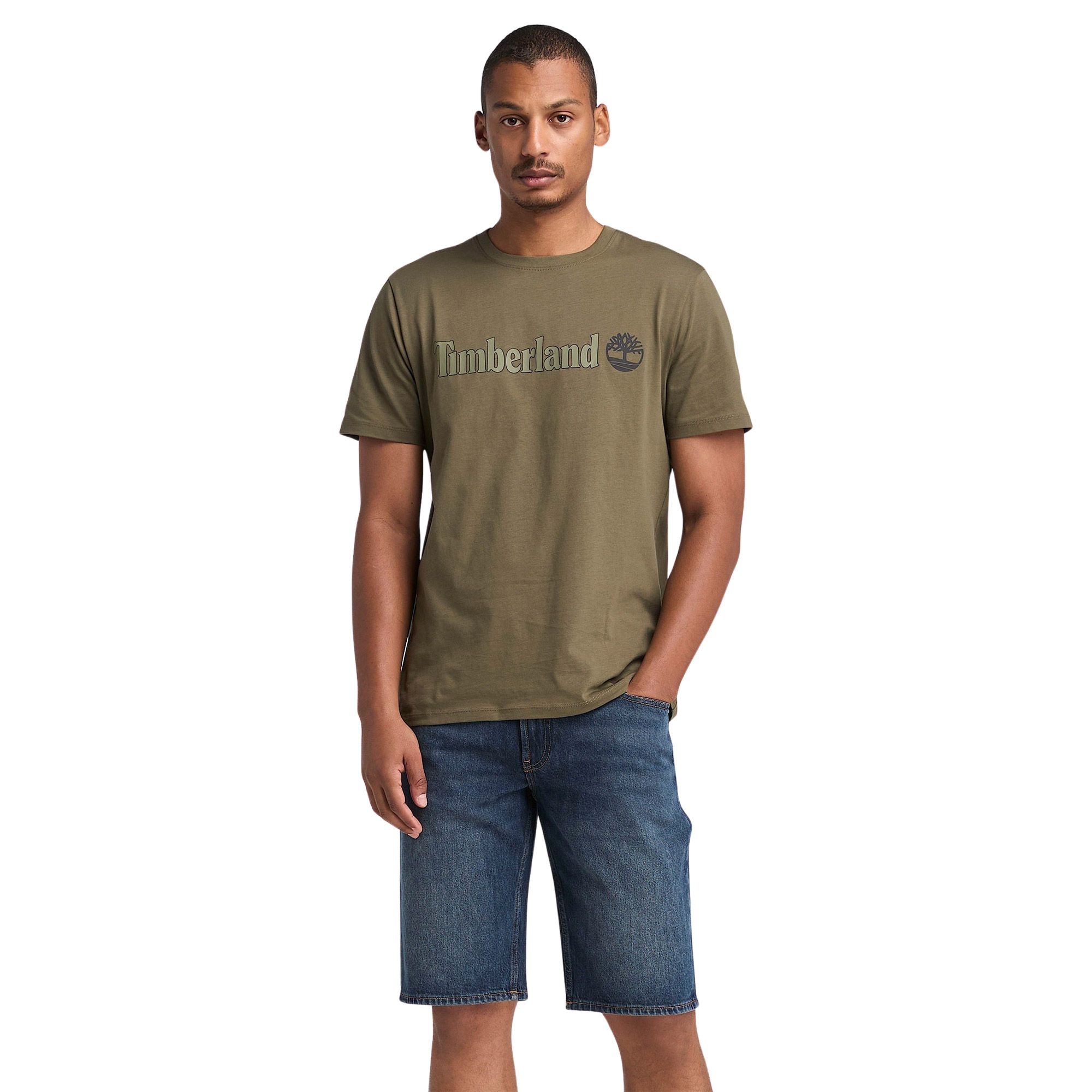 Timberland Kennebec River Shirt Homme
