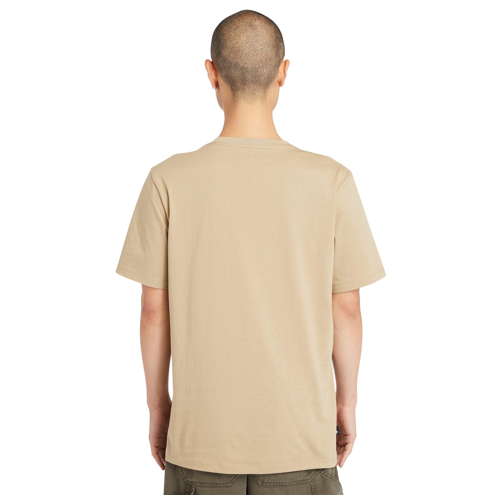 Timberland Kennebec River Shirt Homme