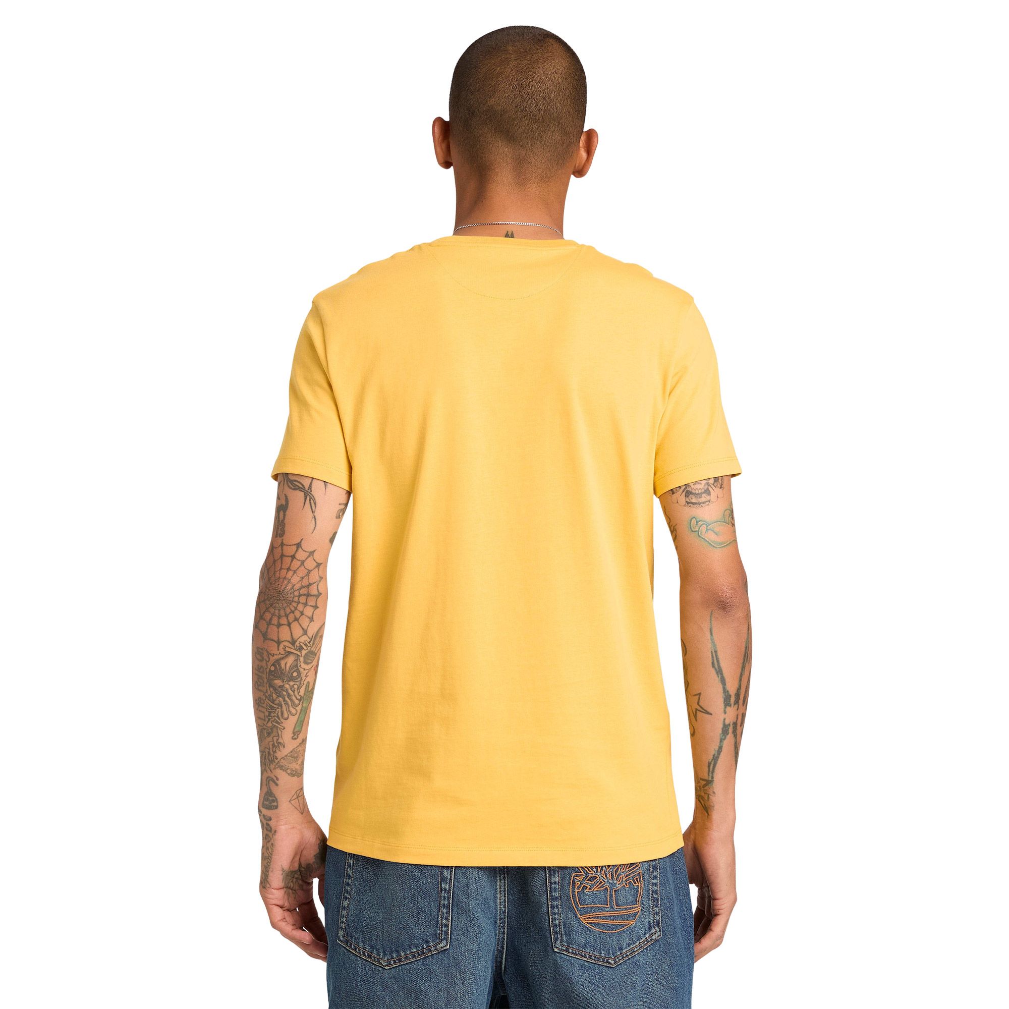 Timberland Dunstan River Shirt Heren
