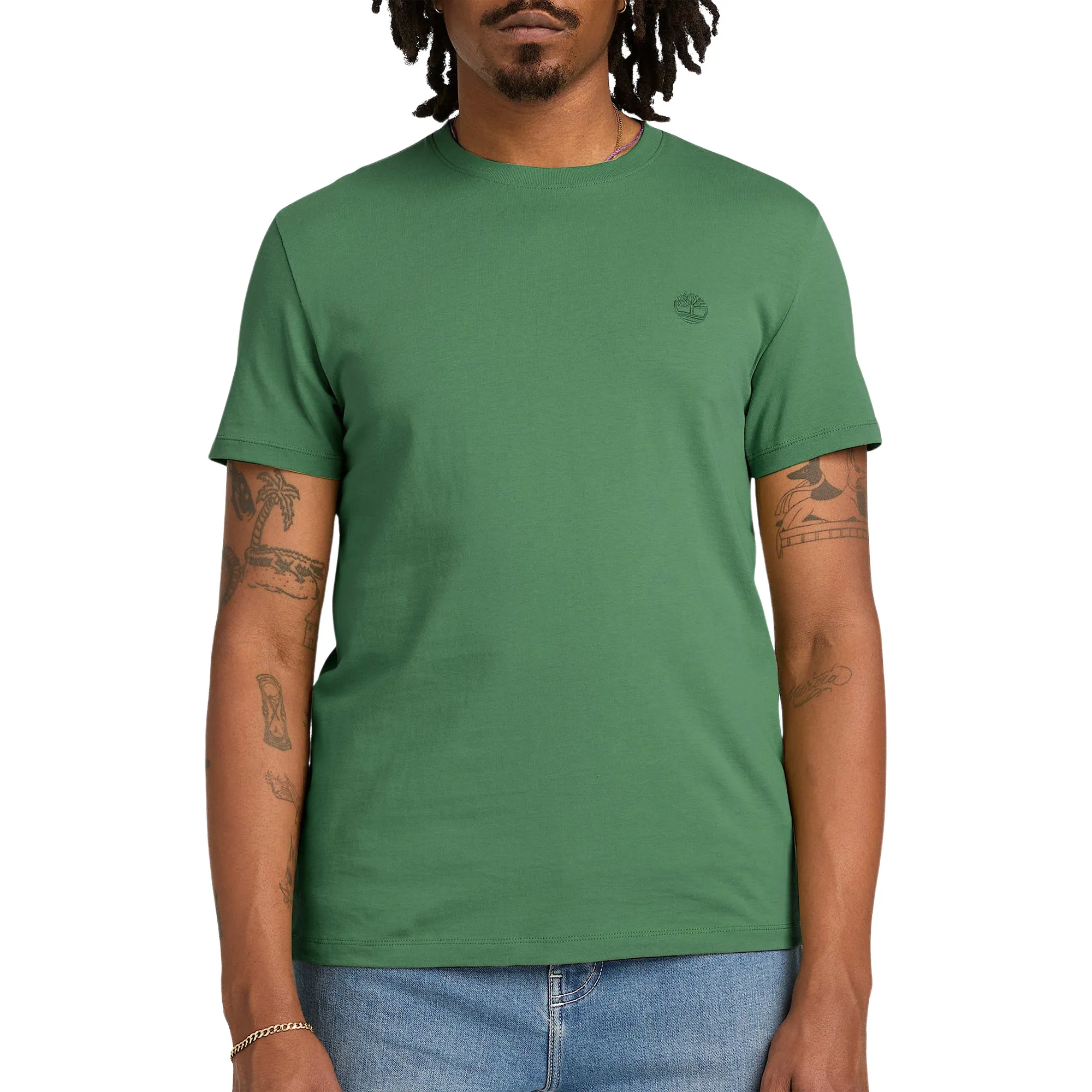 Timberland Dunstan River Shirt Heren