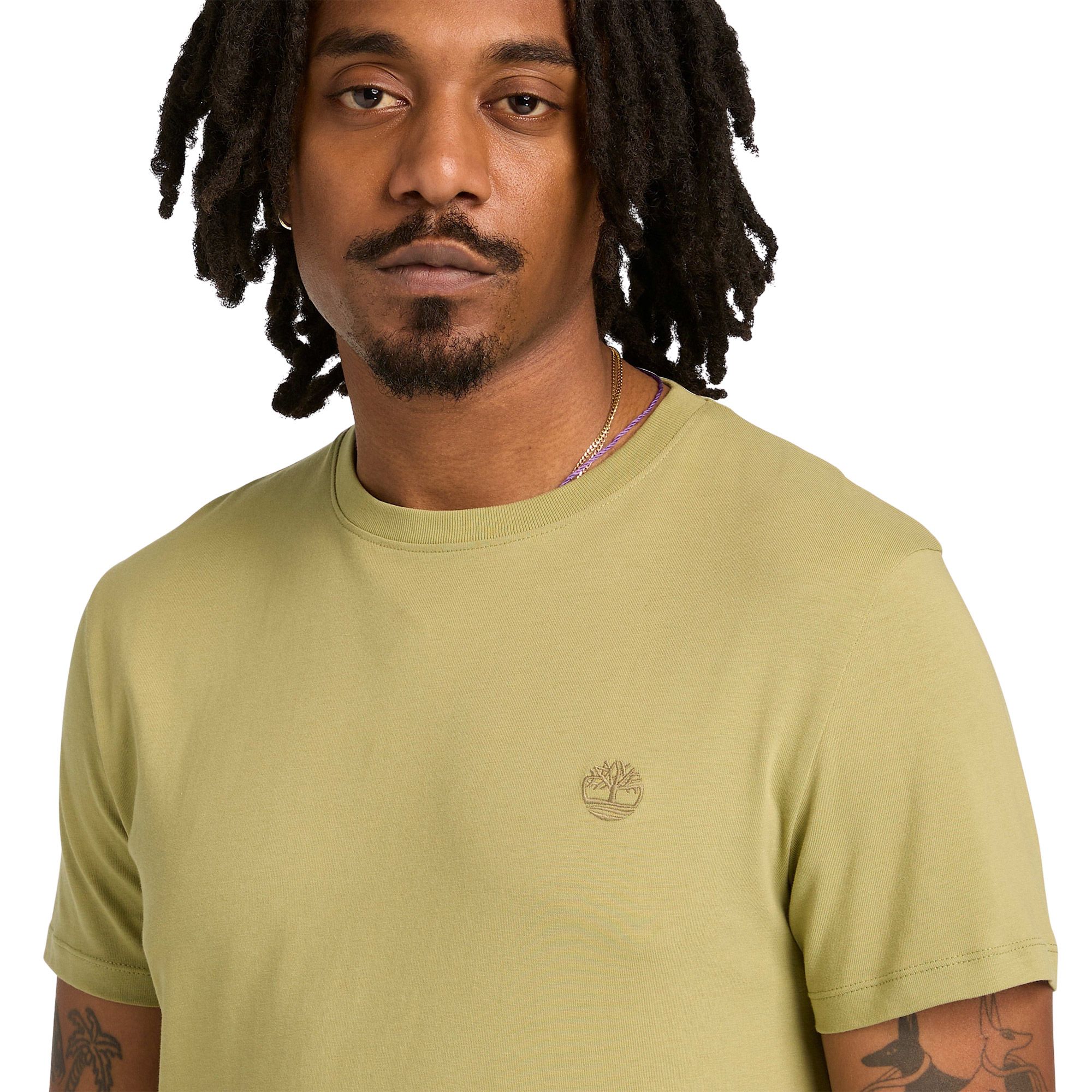 Timberland Dunstan River Shirt Heren