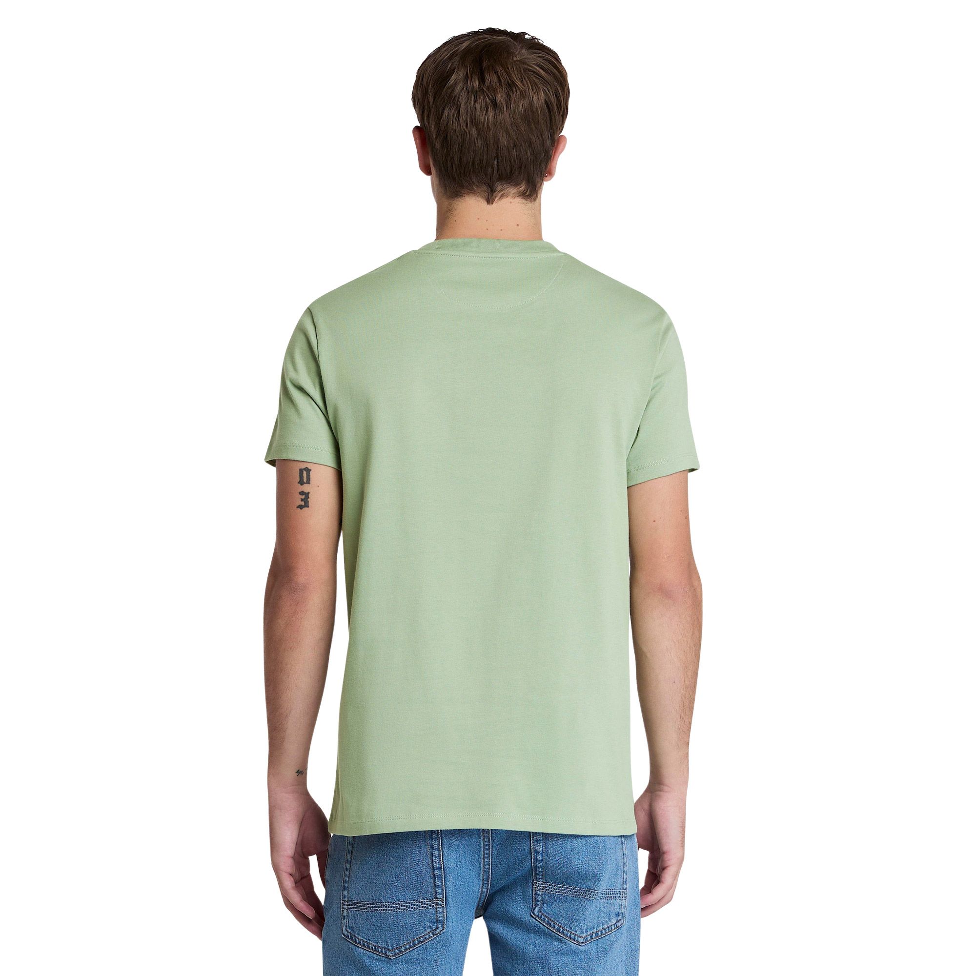 Timberland Dunstan River Shirt Heren