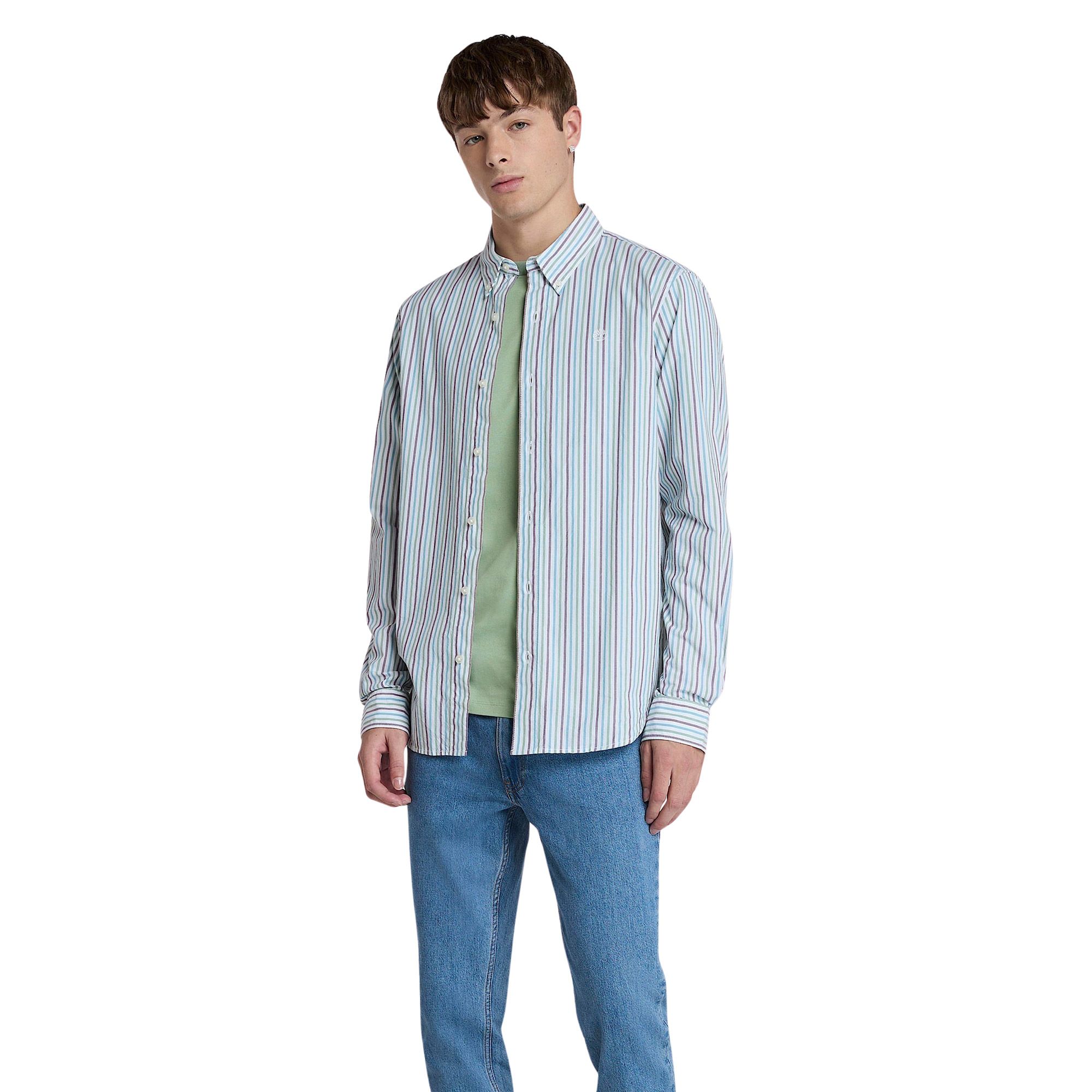 Timberland Dunstan River Shirt Heren