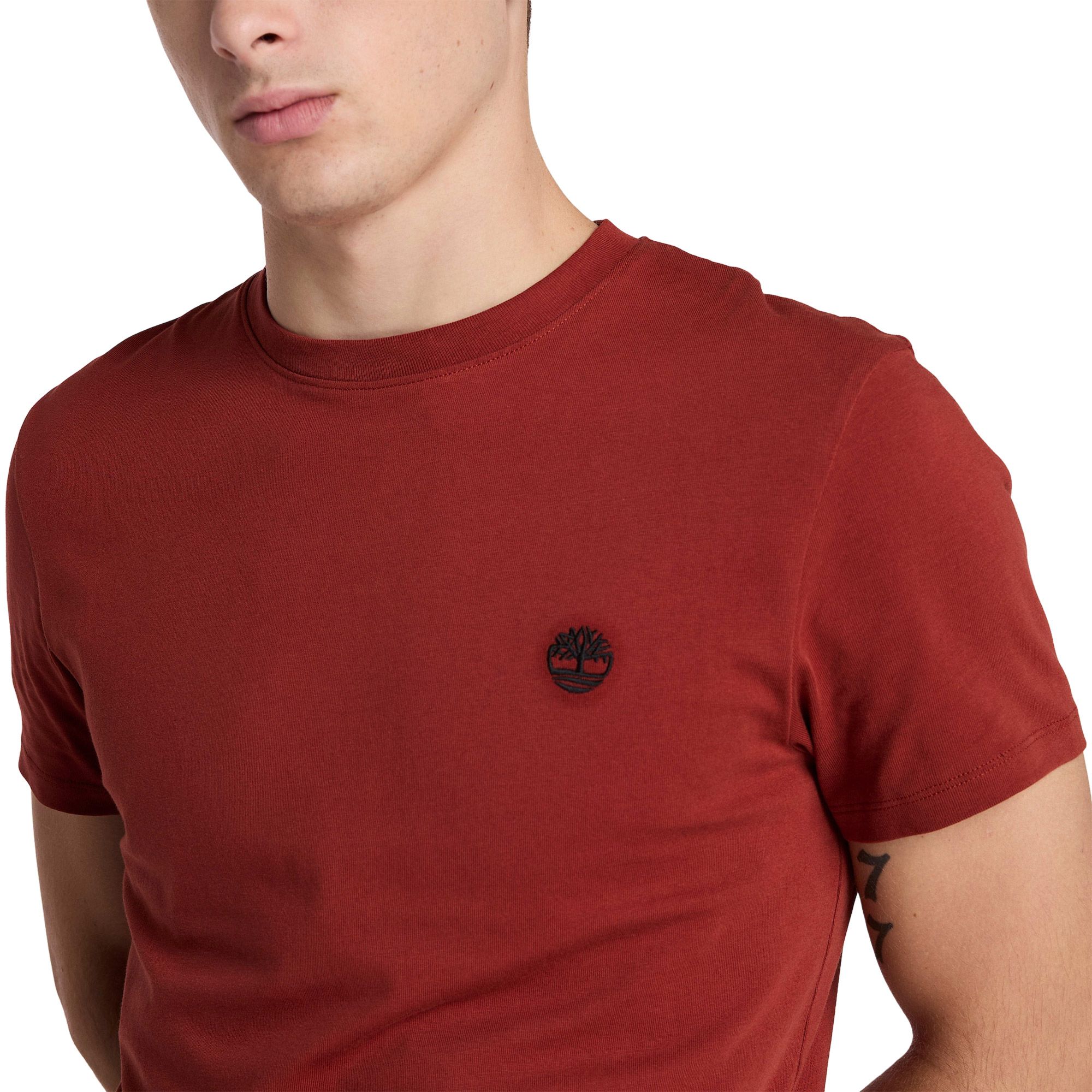 Timberland Dunstan River Shirt Heren
