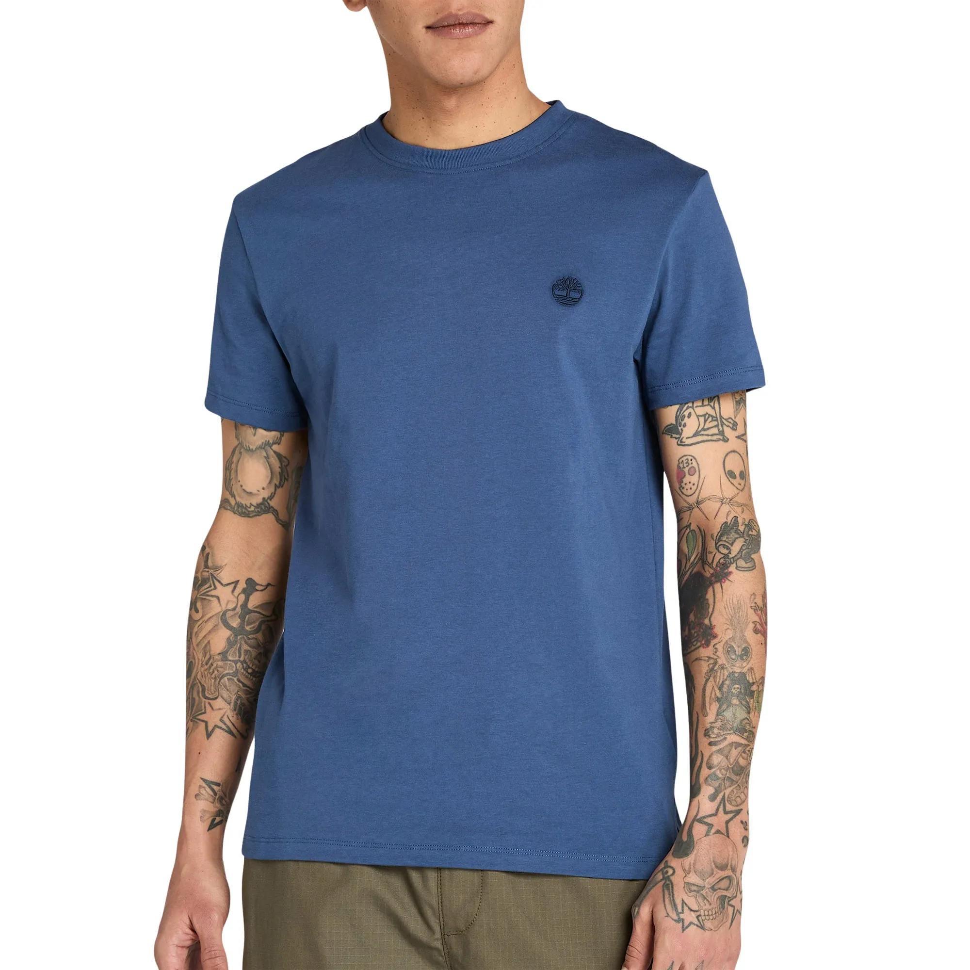 Timberland Dunstan River Shirt Heren