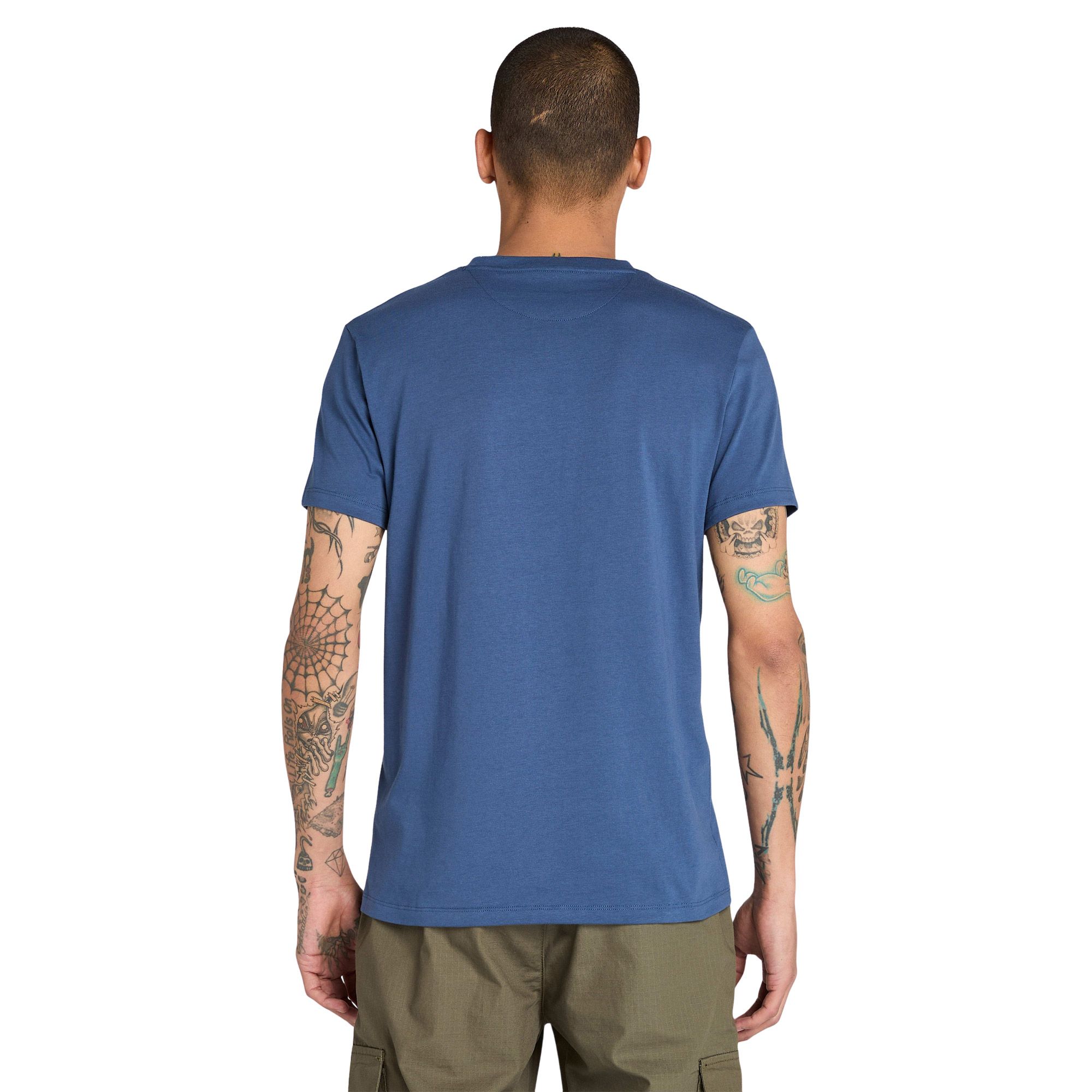 Timberland Dunstan River Shirt Heren