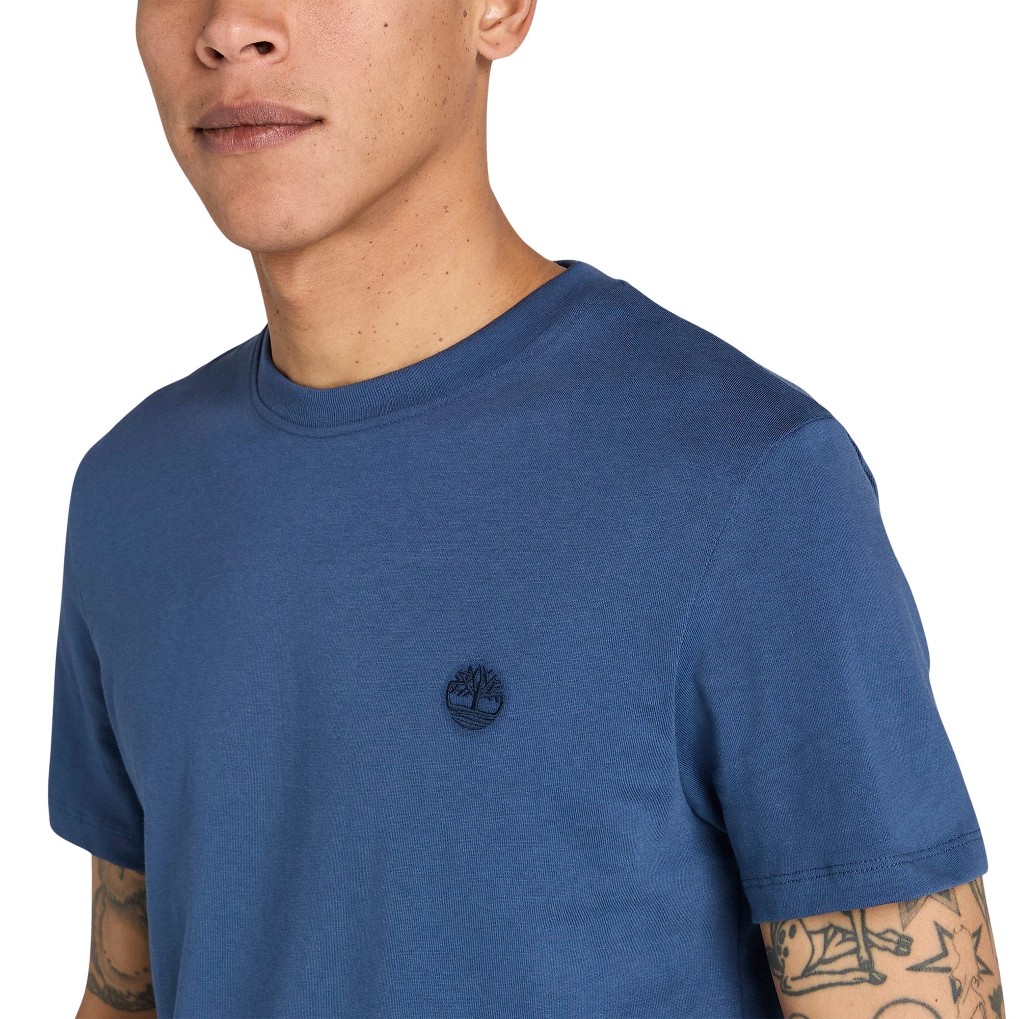 Timberland Dunstan River Shirt Heren