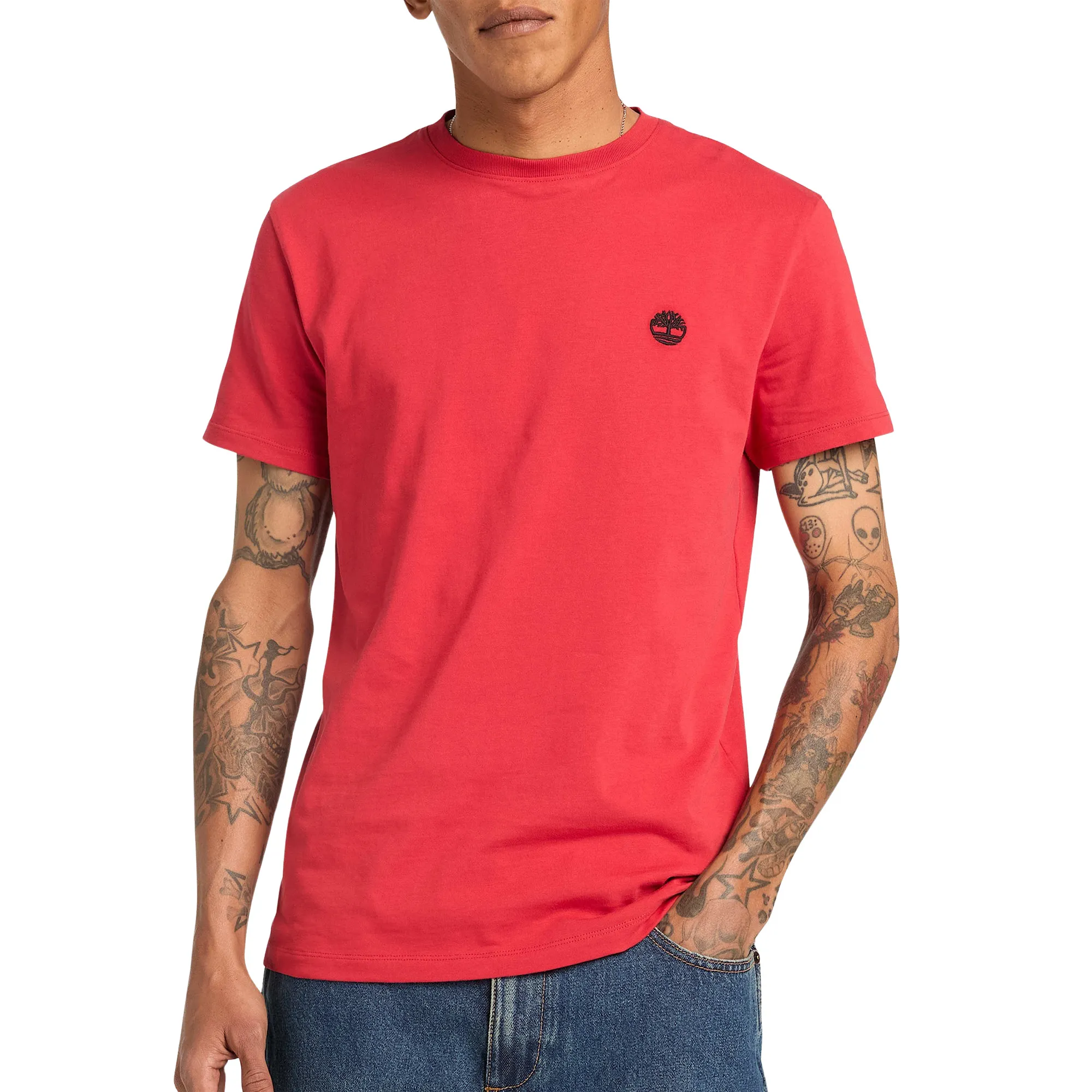 Timberland Dunstan River Shirt Heren