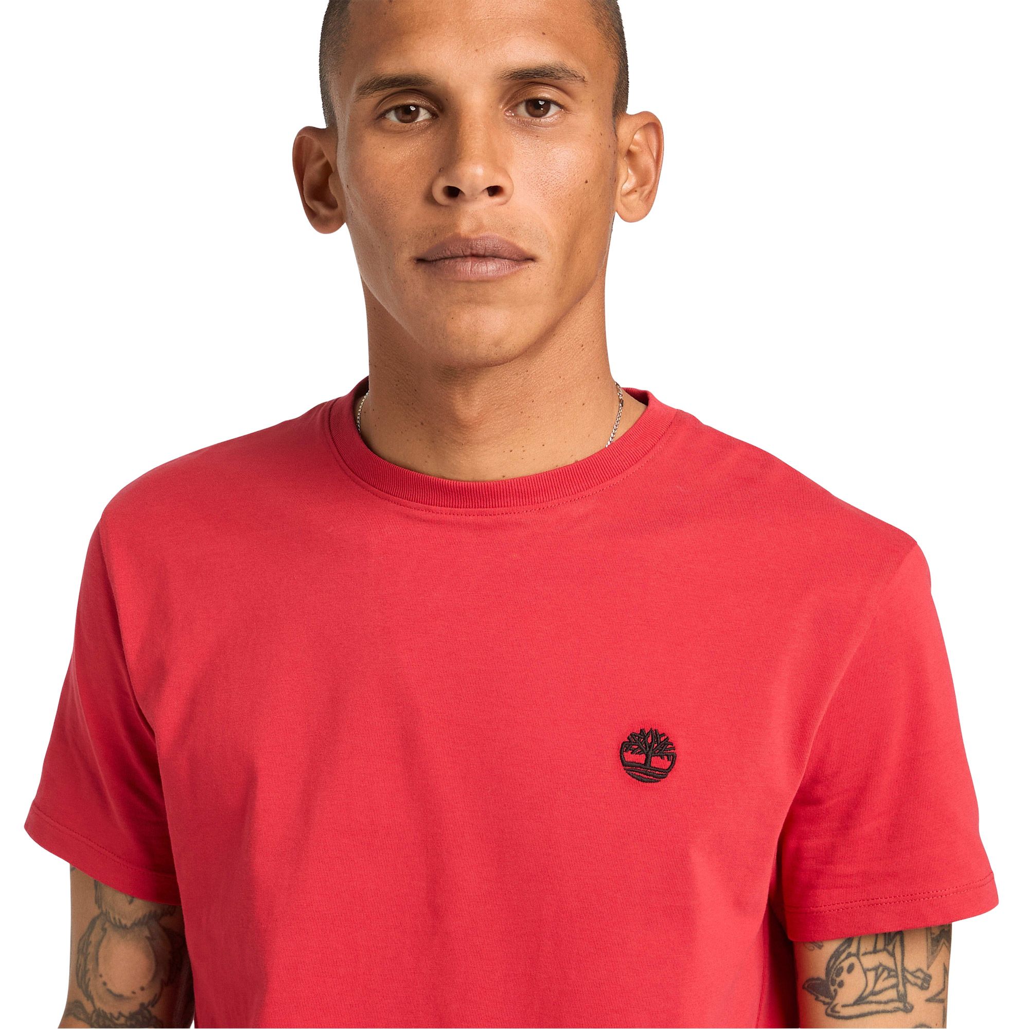 Timberland Dunstan River Shirt Heren