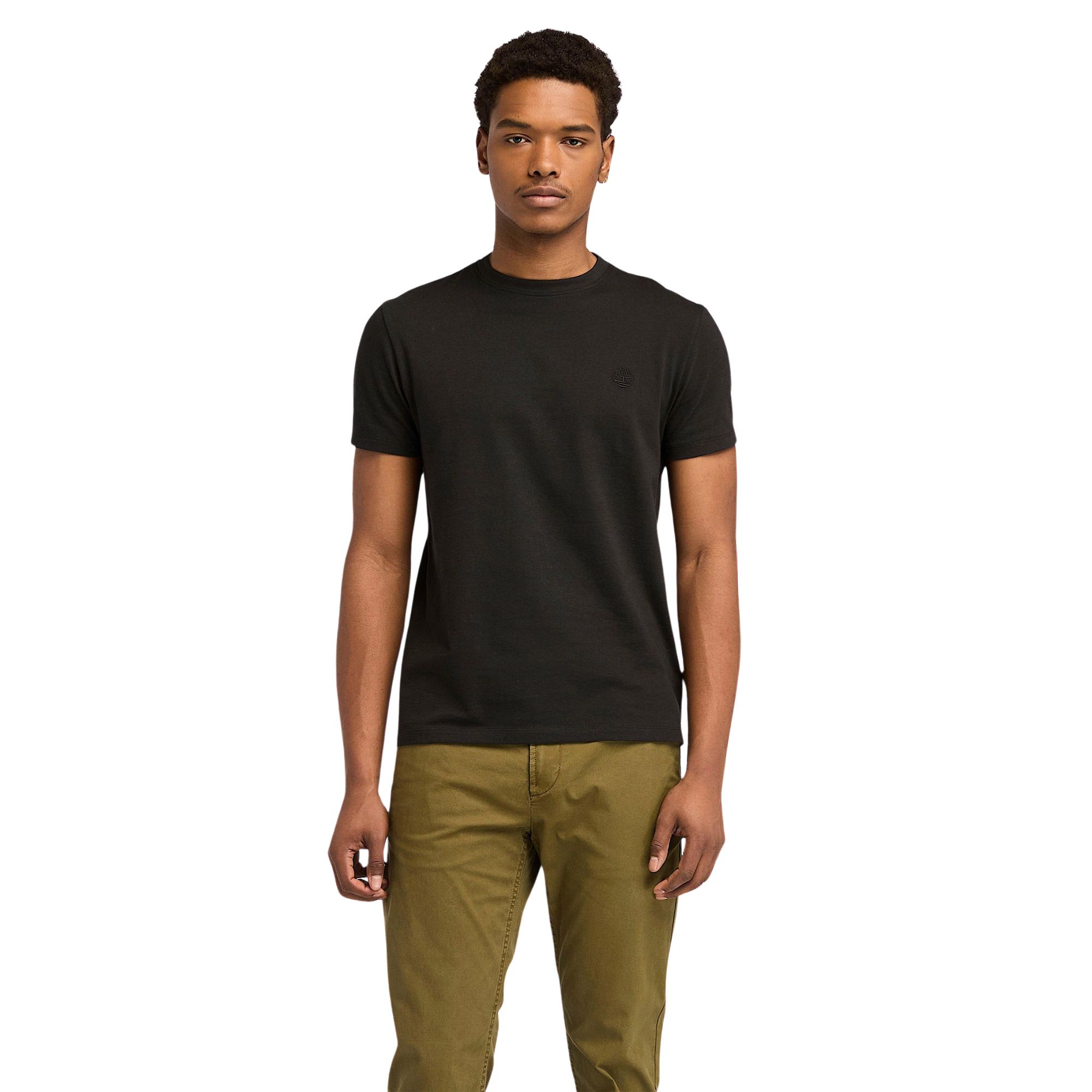 Timberland Dunstan River Shirt Heren