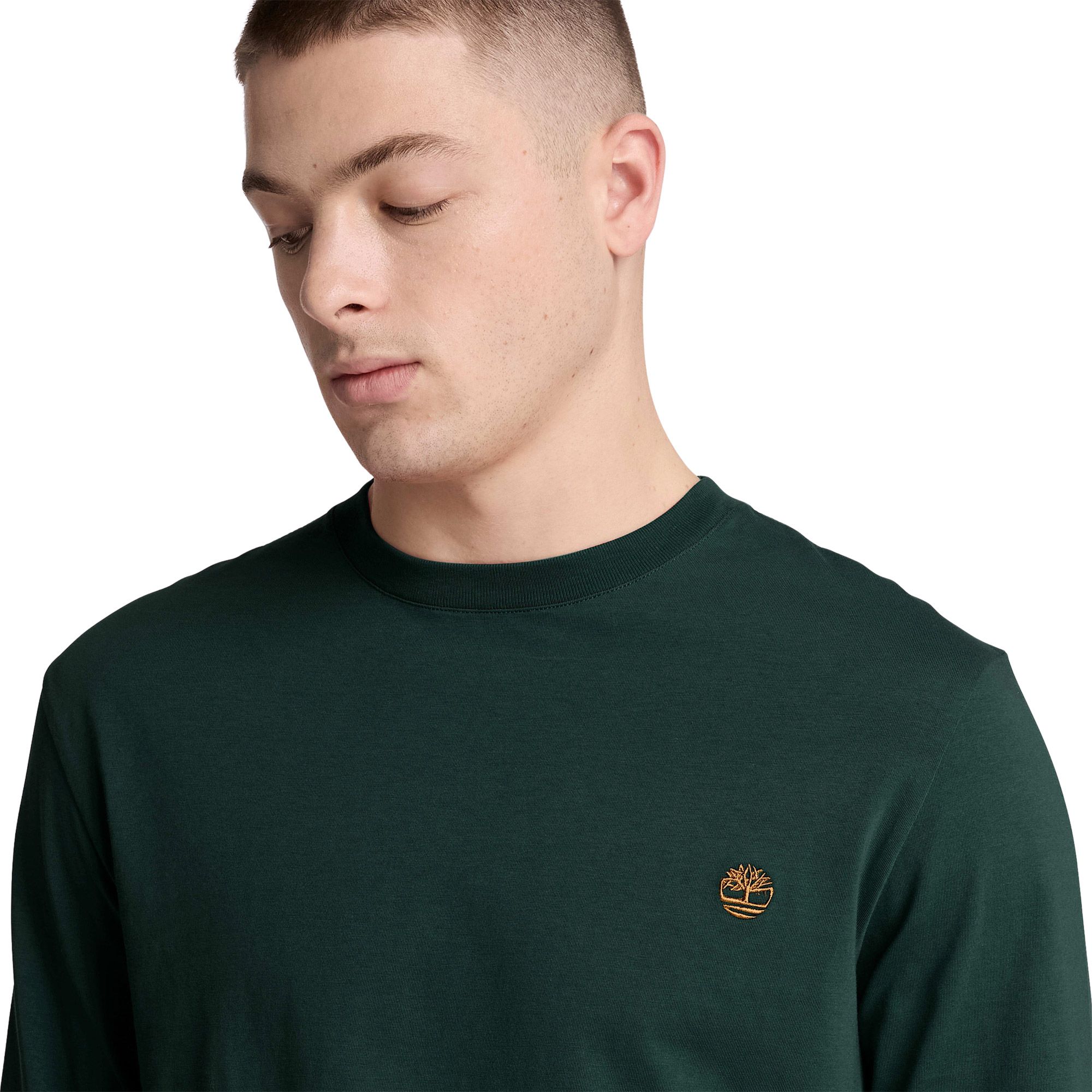 Shirt Timberland Tree LS Hommes