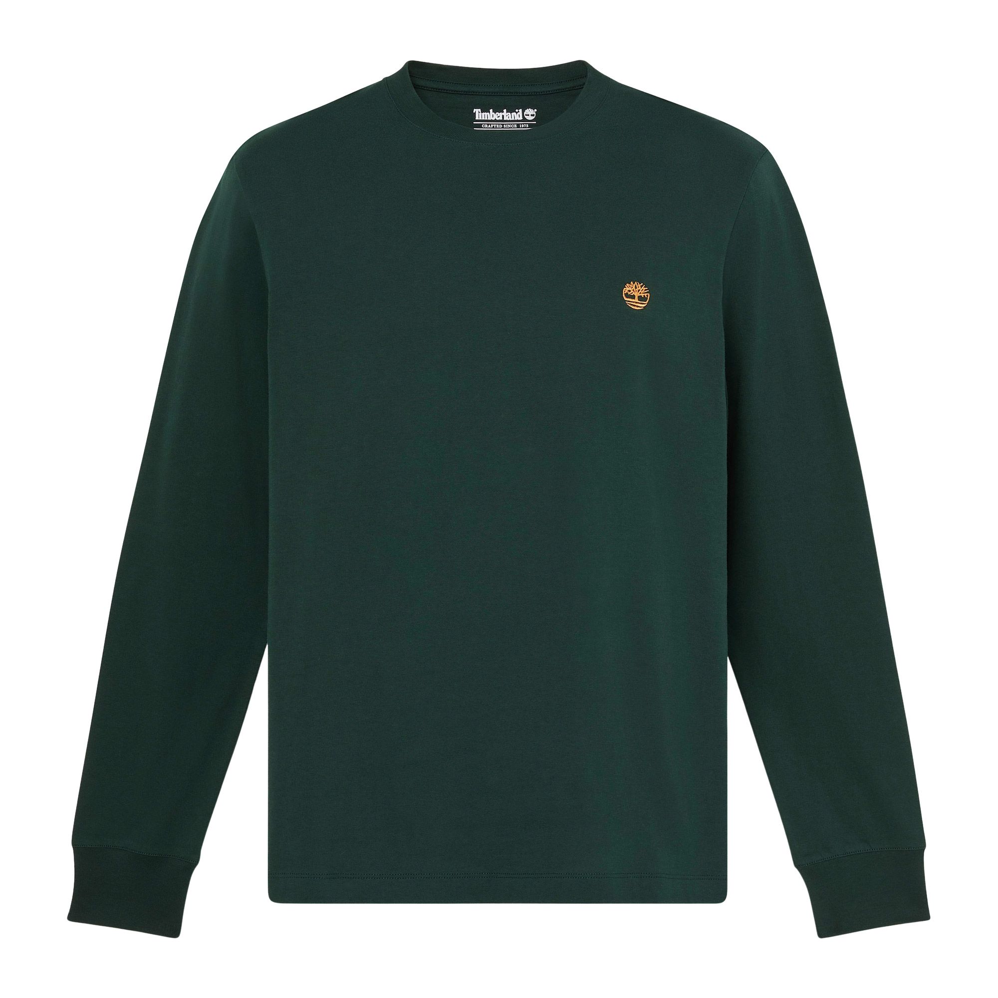 Shirt Timberland Tree LS Hommes