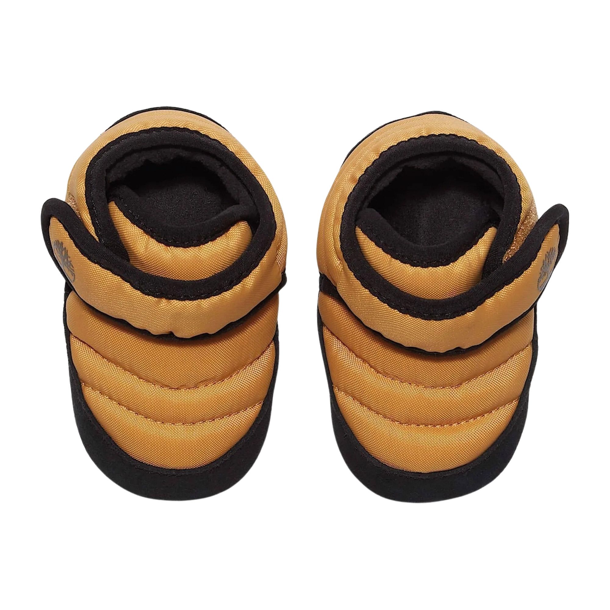 Timberland Mid Hook & Loop Boots Junior