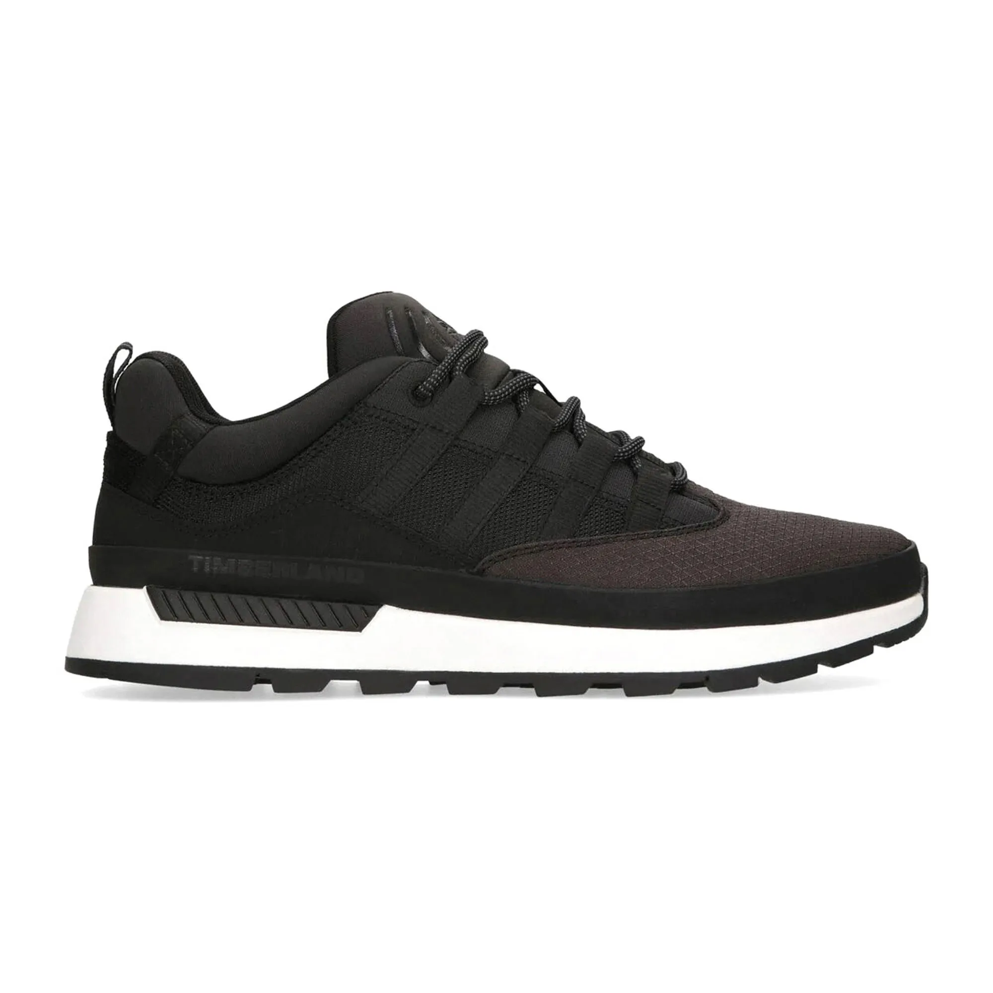 Timberland Euro Trekker Mesh Low Sneakers Heren