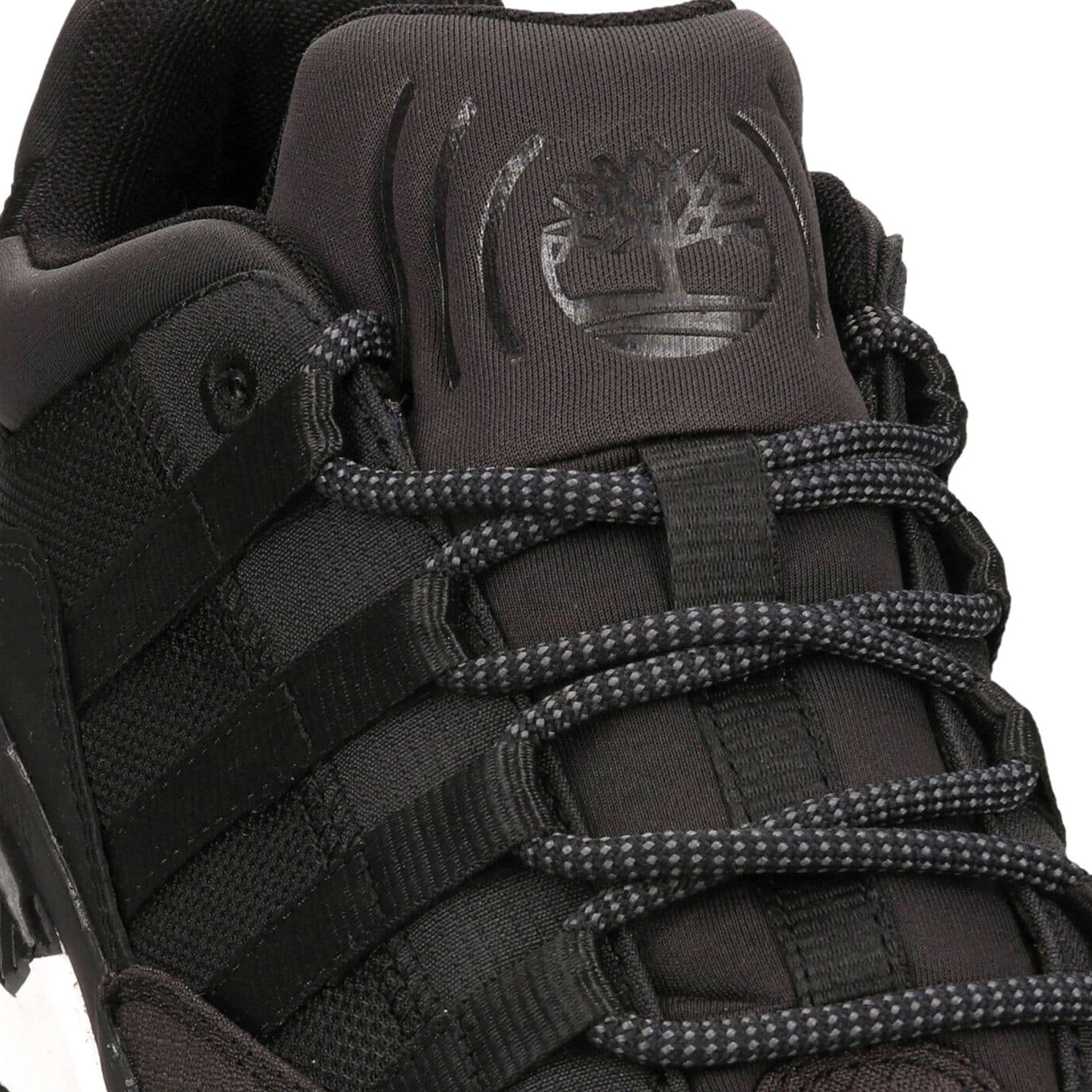 Timberland Euro Trekker Mesh Low Sneakers Heren