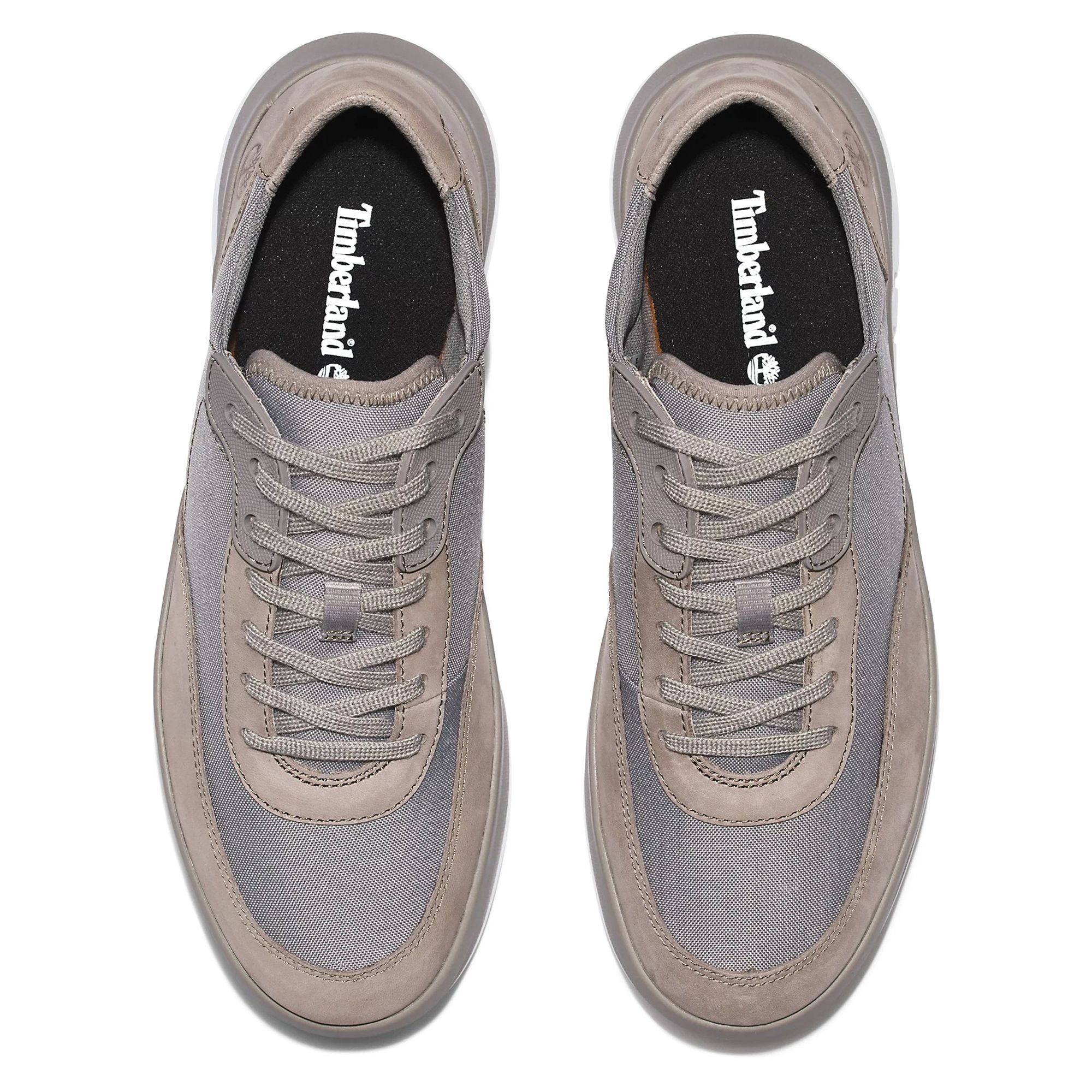 Timberland Supaway L/F Oxford Sneakers Men | Plutosport