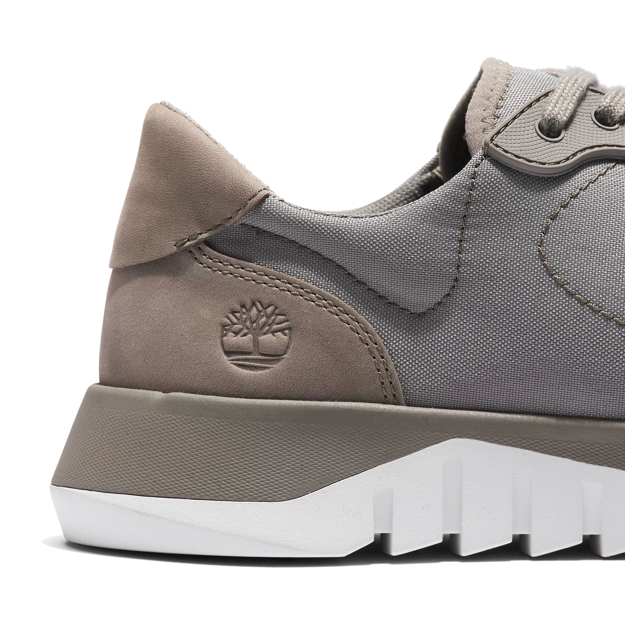 Timberland Supaway L/F Oxford Sneakers Heren
