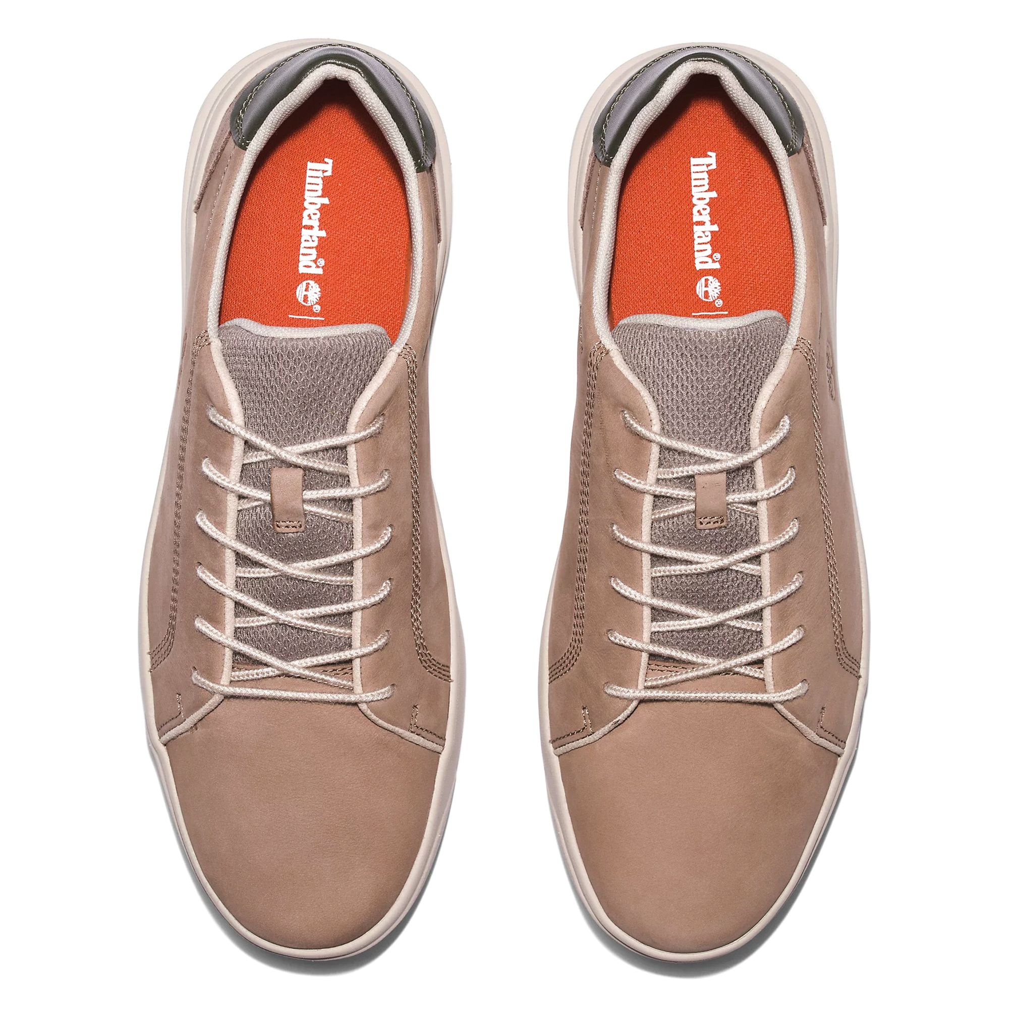 Timberland Seneca Bay Oxford Sneakers Heren