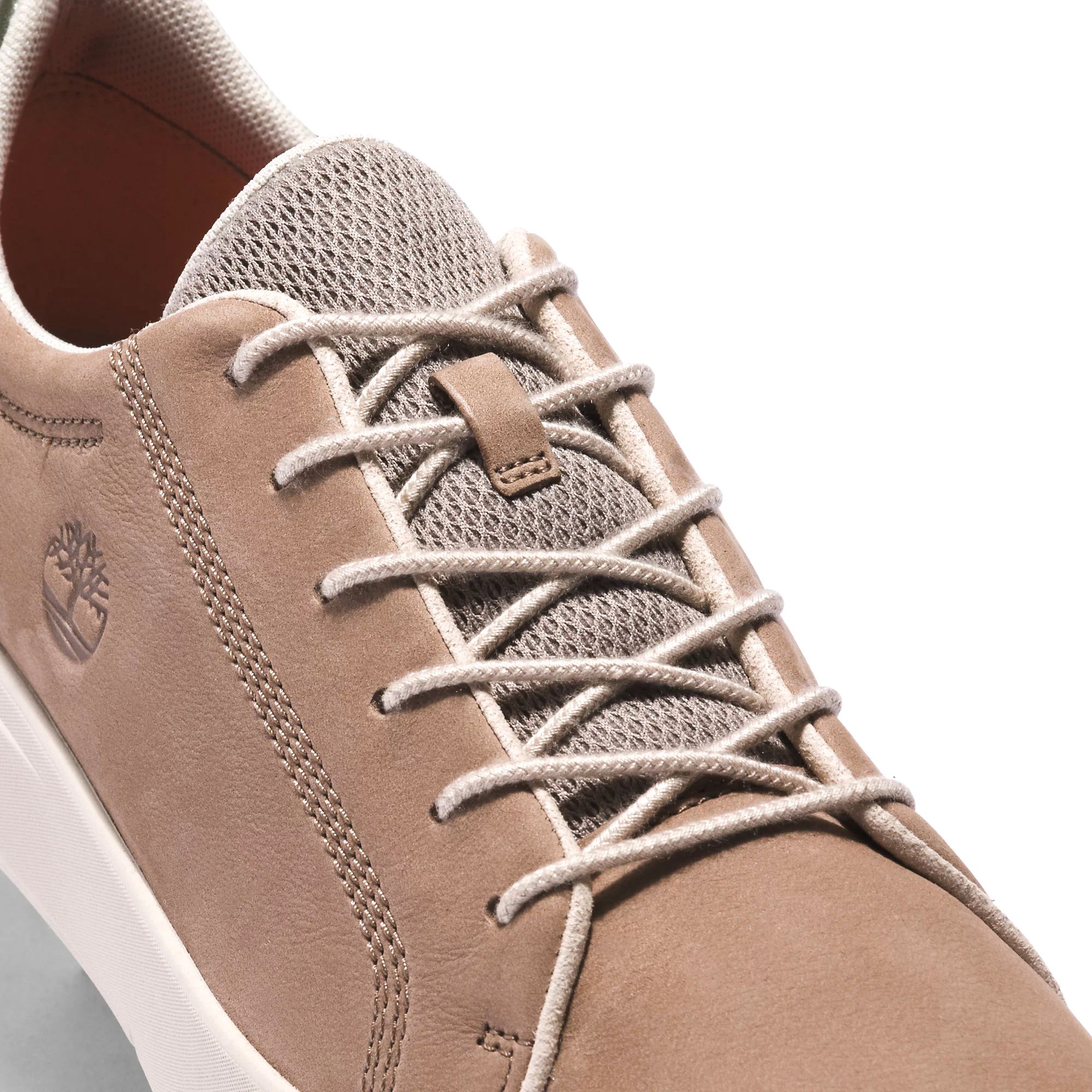 Timberland Seneca Bay Oxford Sneakers Heren