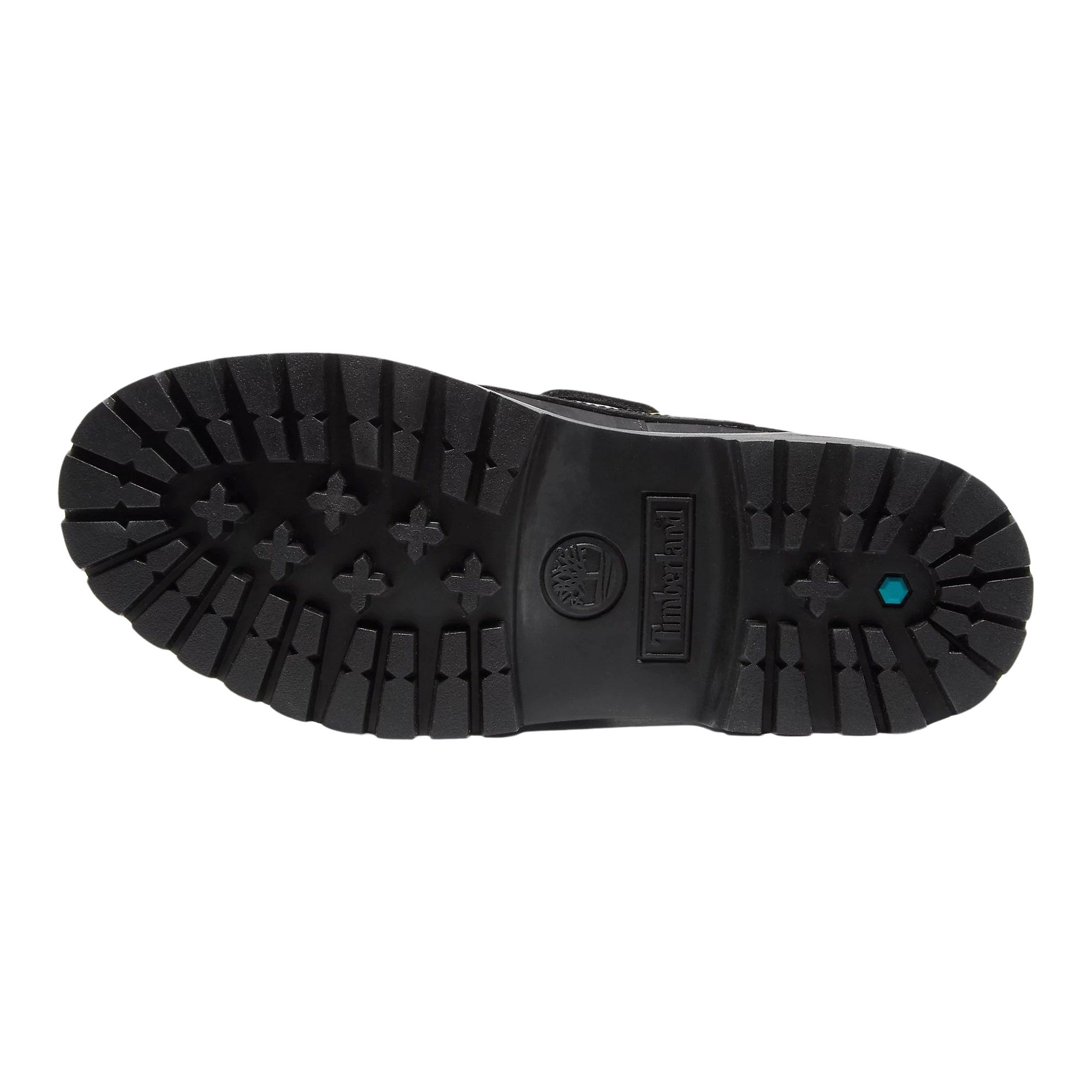 Chaussures Timberland Stone Street Boat Femmes