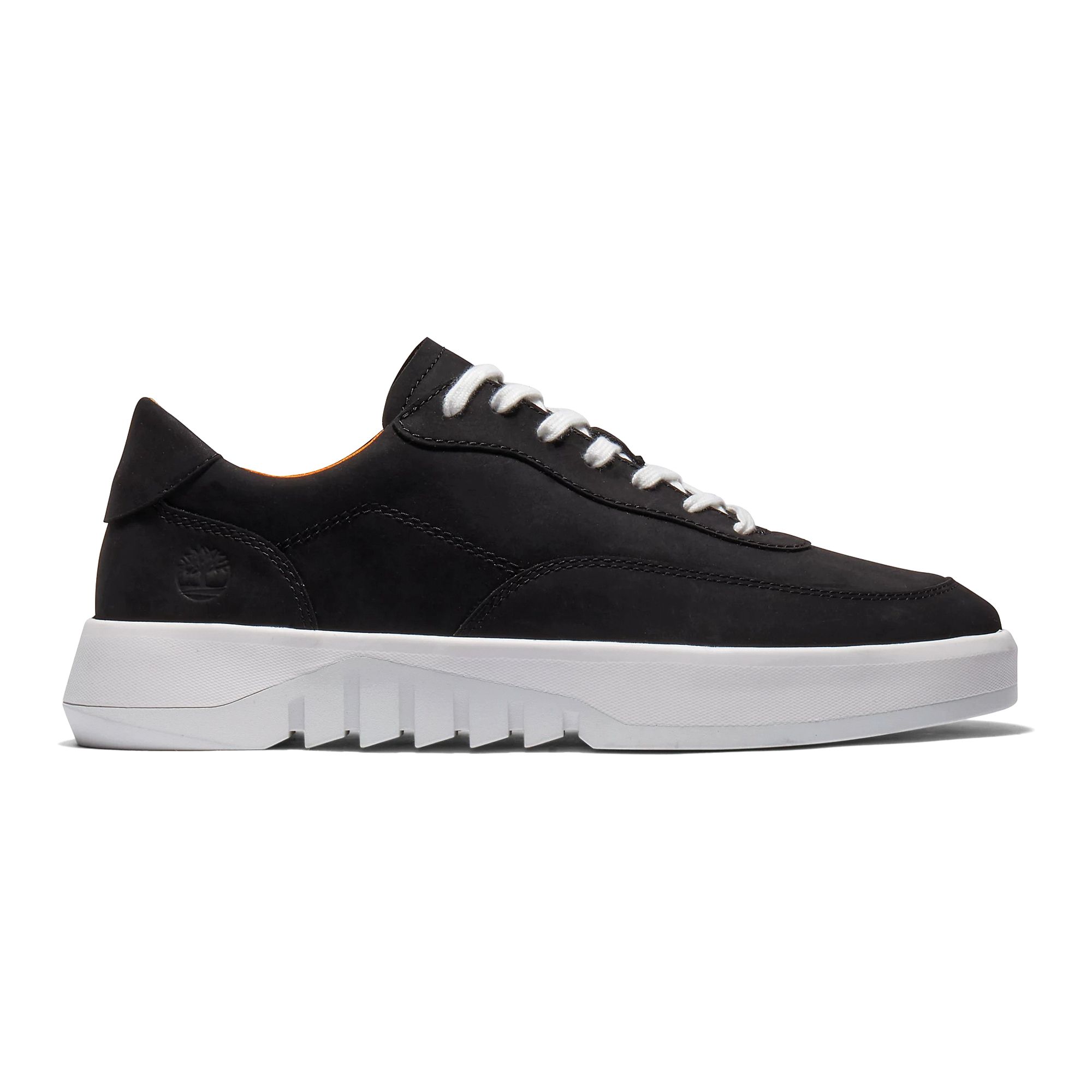 Timberland Supaway Oxford Full Leather Sneakers Heren