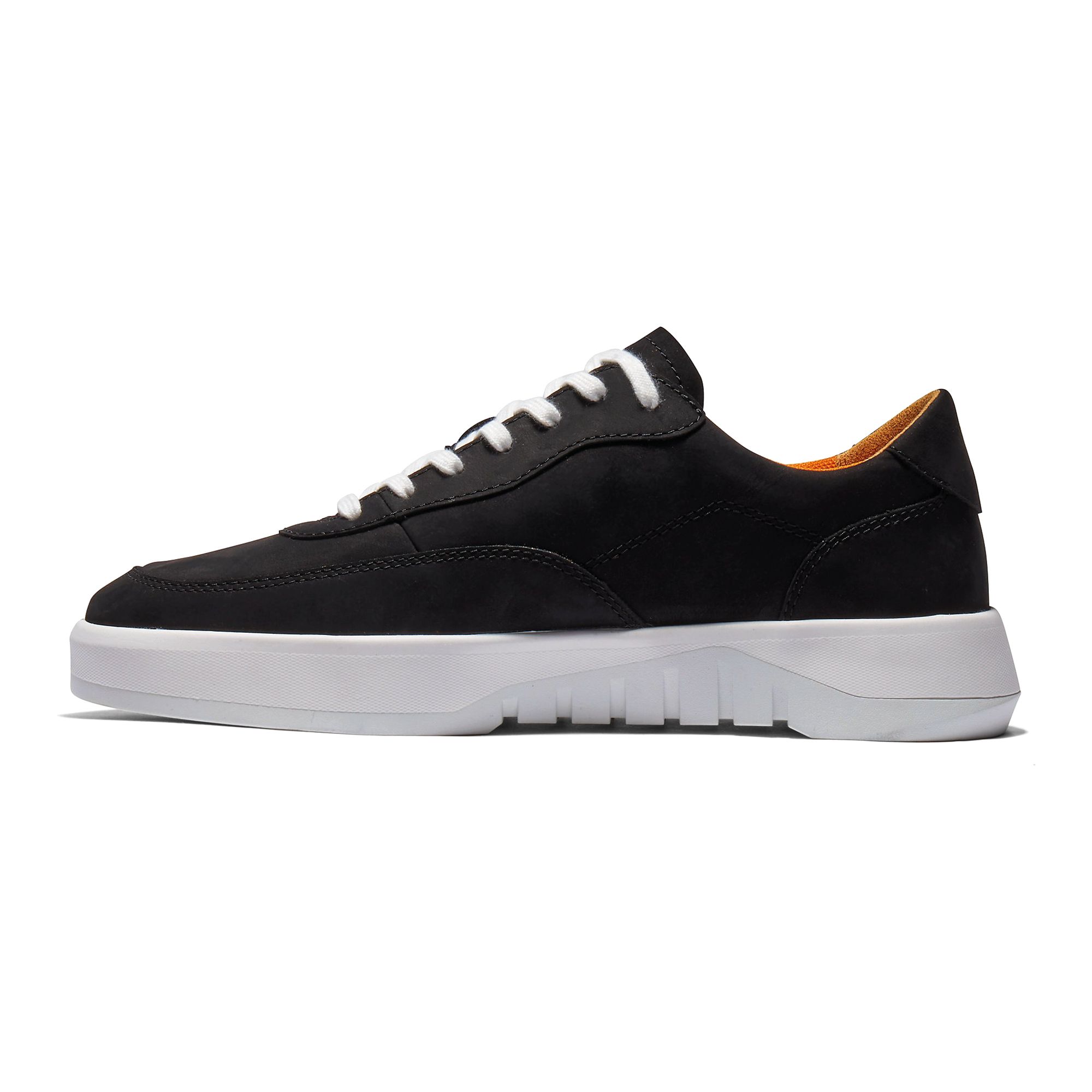 Timberland Supaway Oxford Full Leather Sneakers Heren