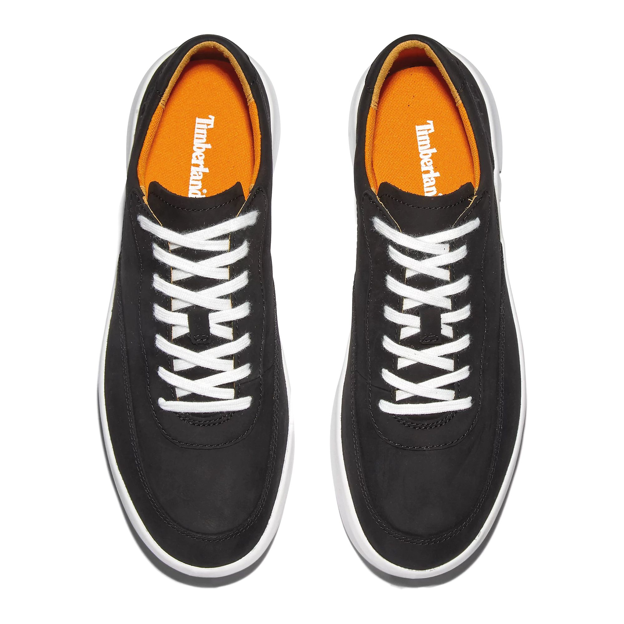 Timberland Supaway Oxford Full Leather Sneakers Heren