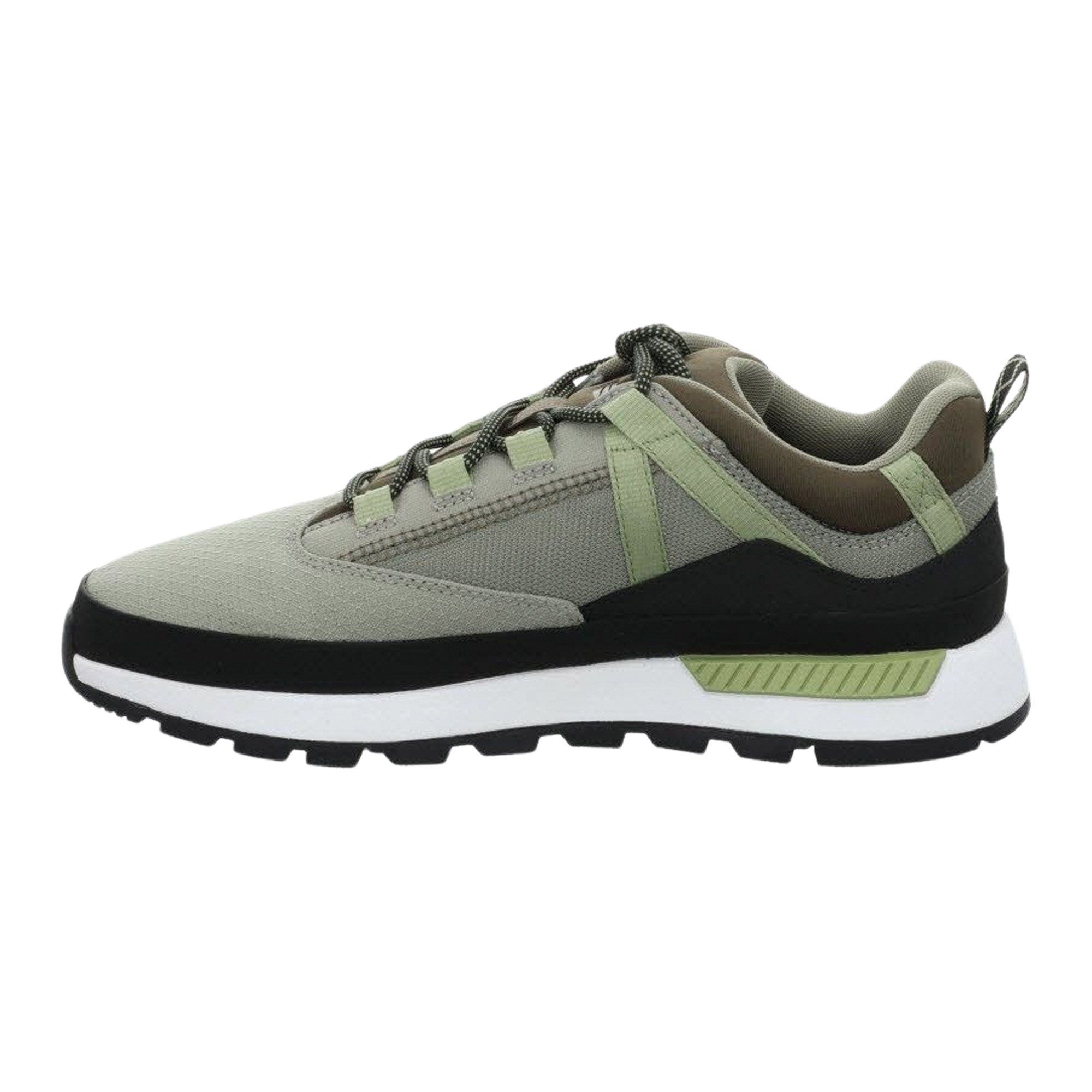 Timberland Euro Trekker Low Sneakers Heren