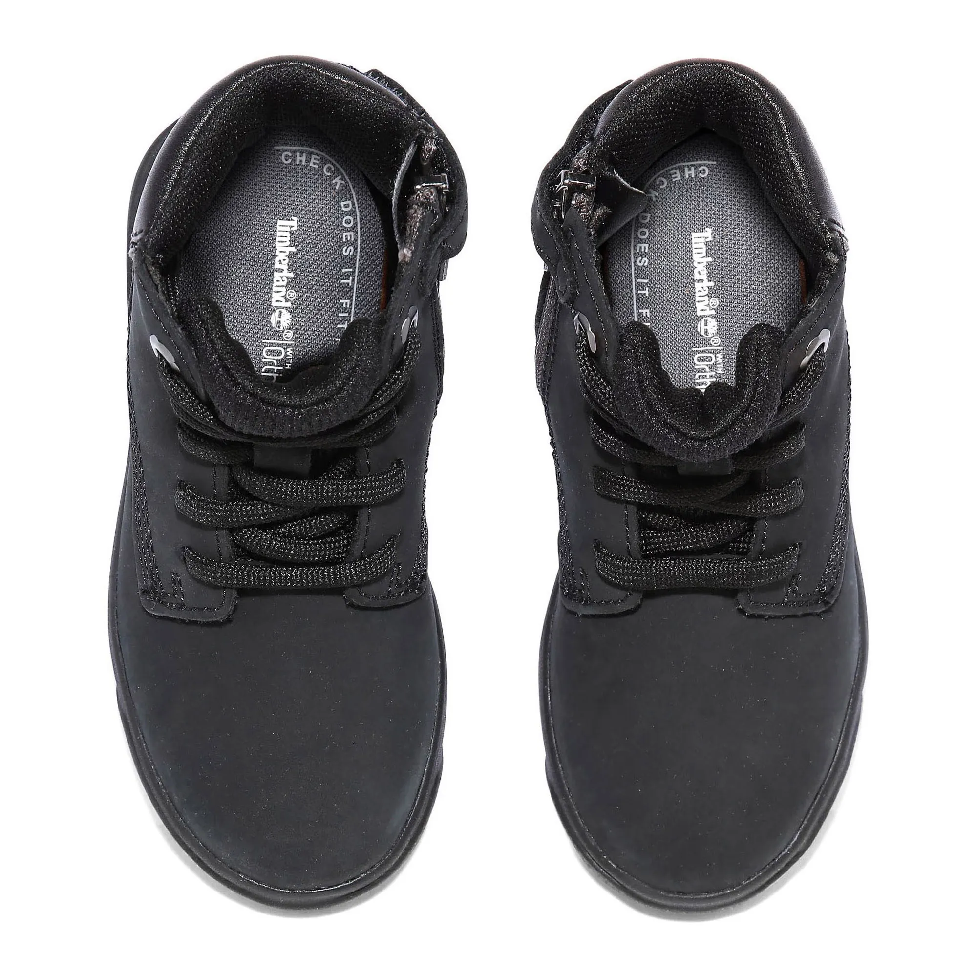 Timberland Seneca Bay Mid Sneakers Junior