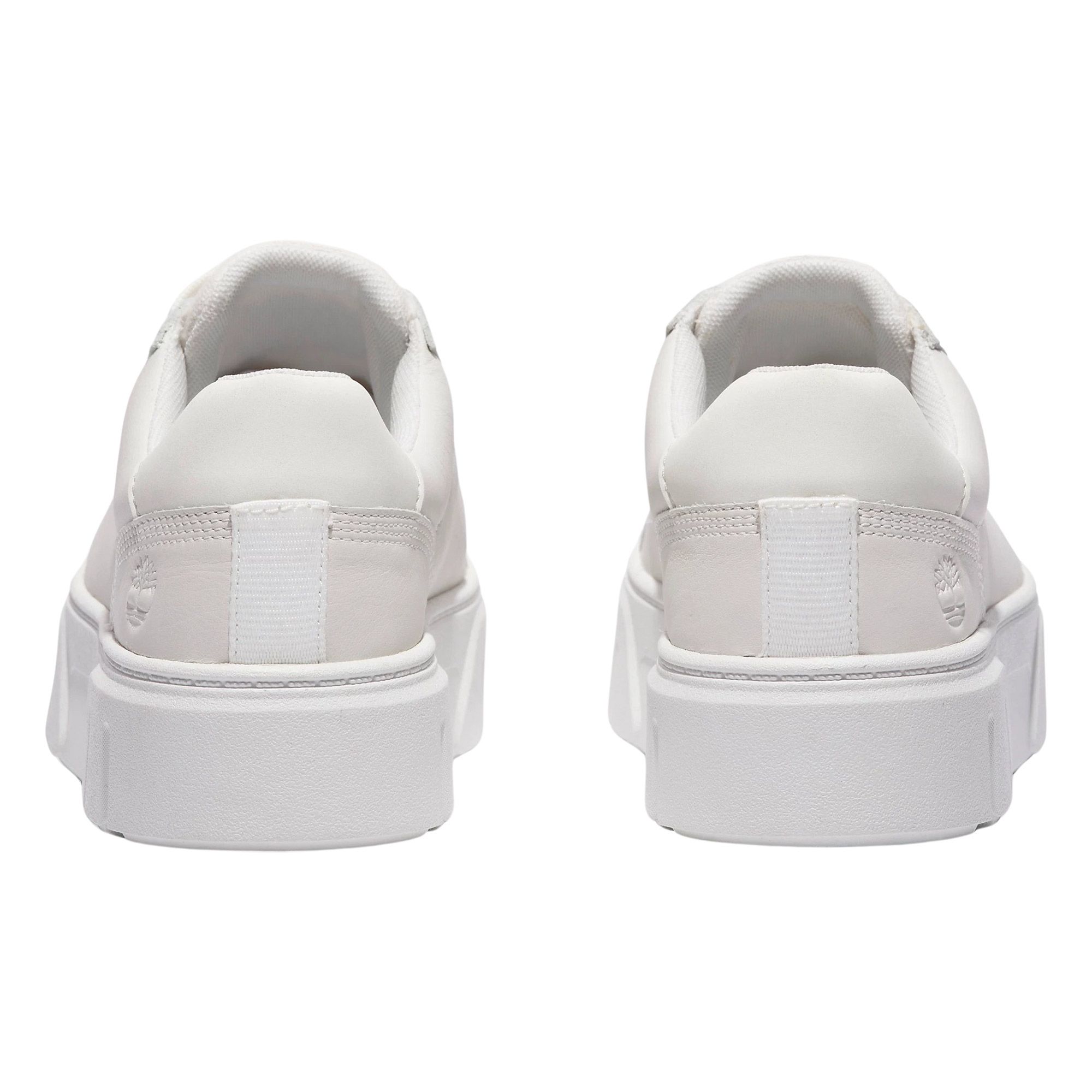 Timberland Laurel Court Low Lace Up Schoenen Dames