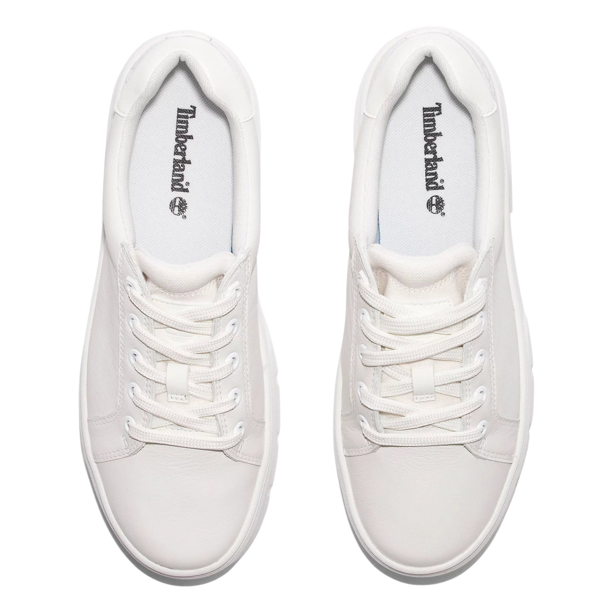 Timberland Laurel Court Low Lace Up Schoenen Dames