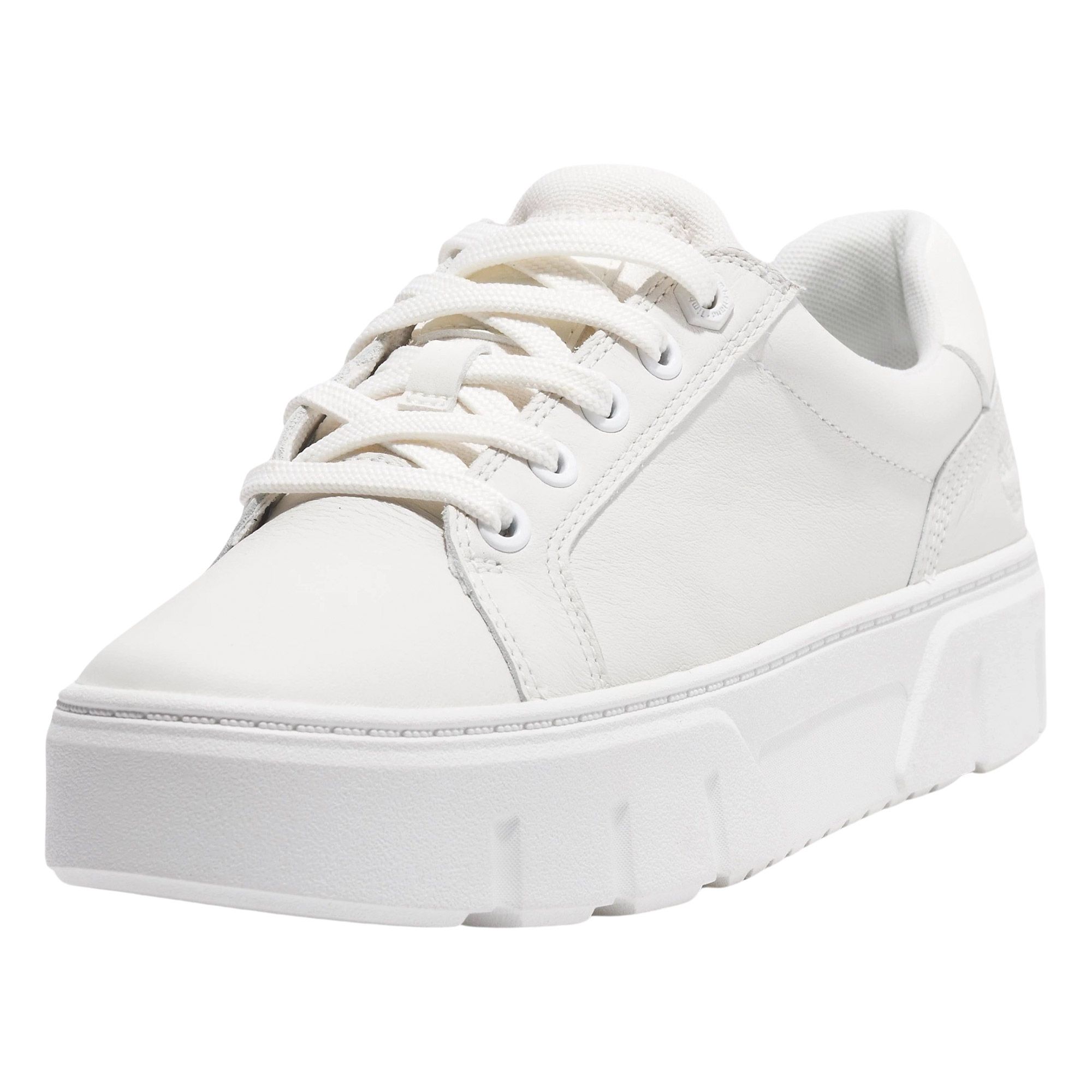 Timberland Laurel Court Low Lace Up Schoenen Dames