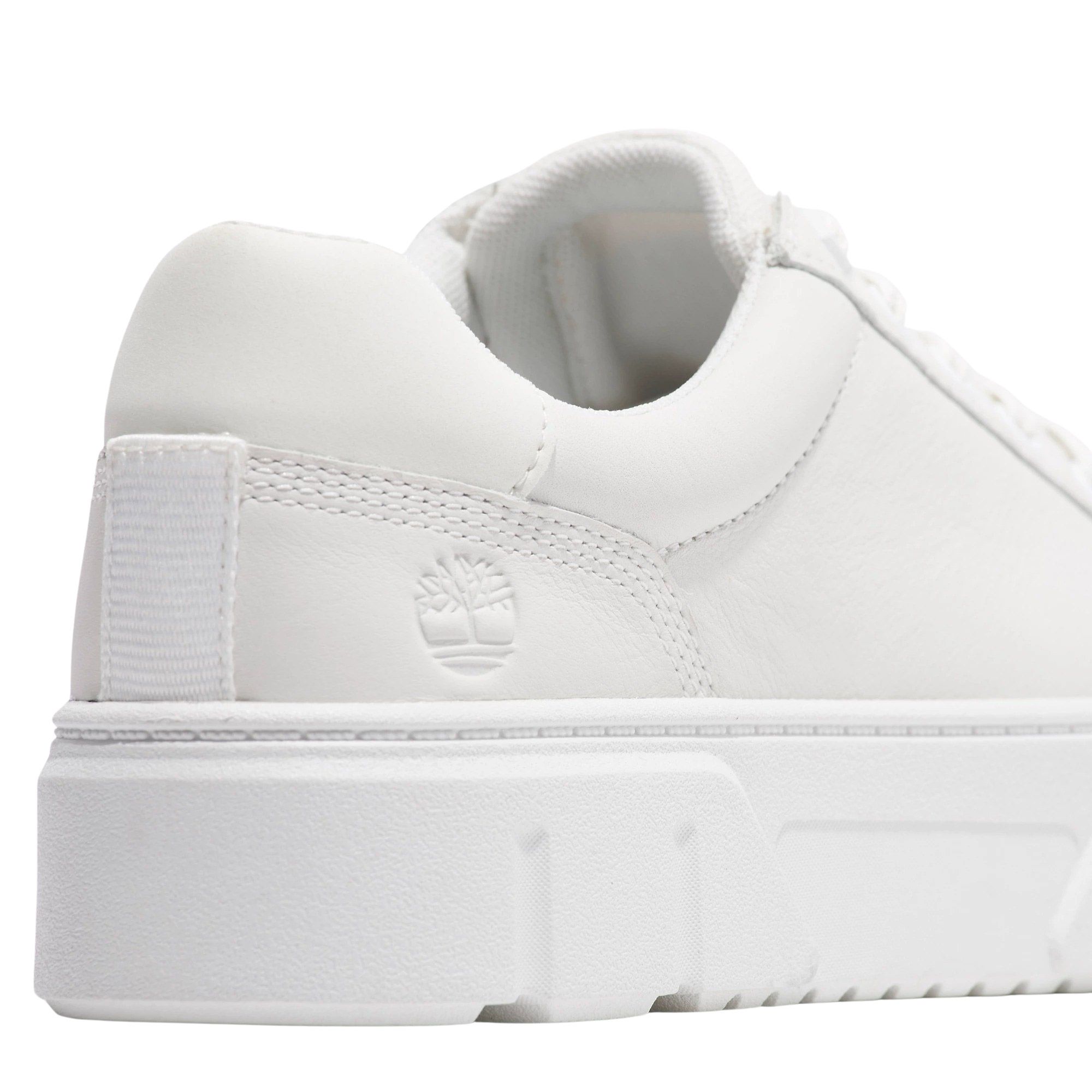 Timberland Laurel Court Low Lace Up Schoenen Dames