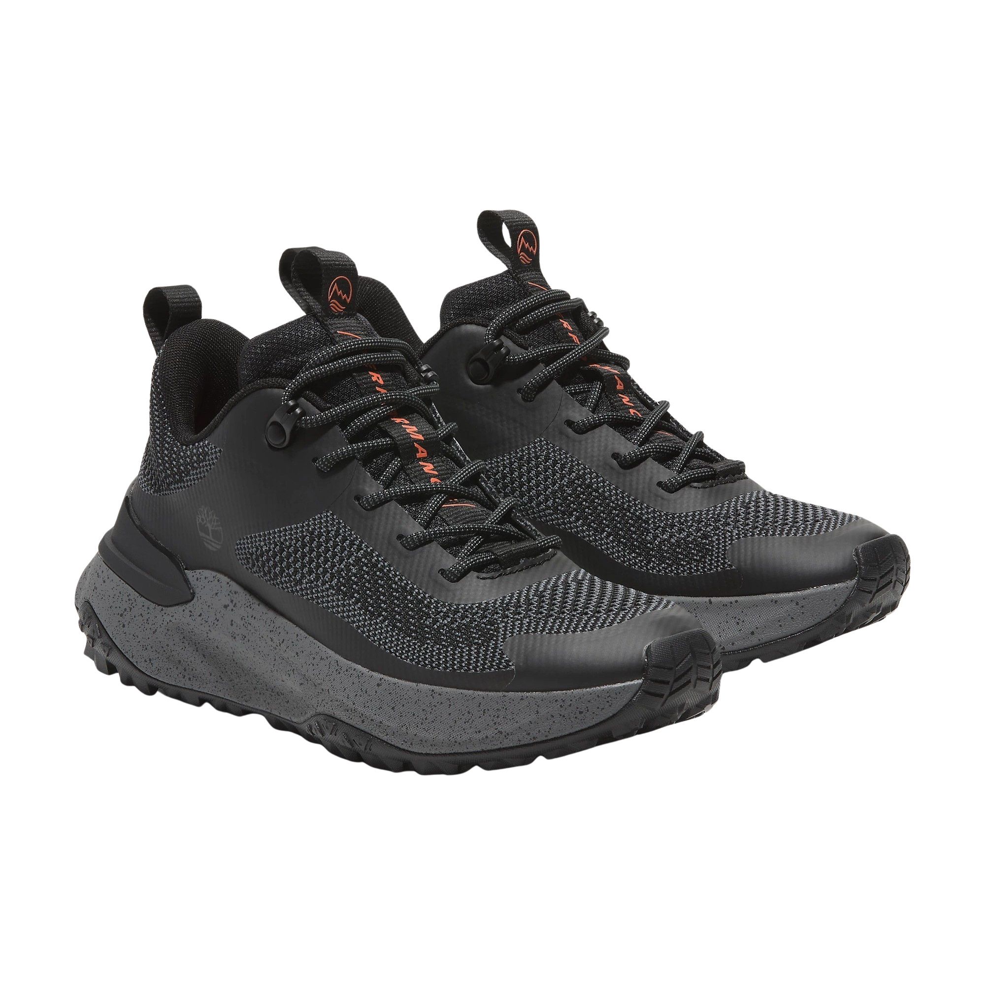 tamu Go Adventure: TENIS FEMENINO HI-TEC RAVUS 2.0 MID WP WATERPROOF
