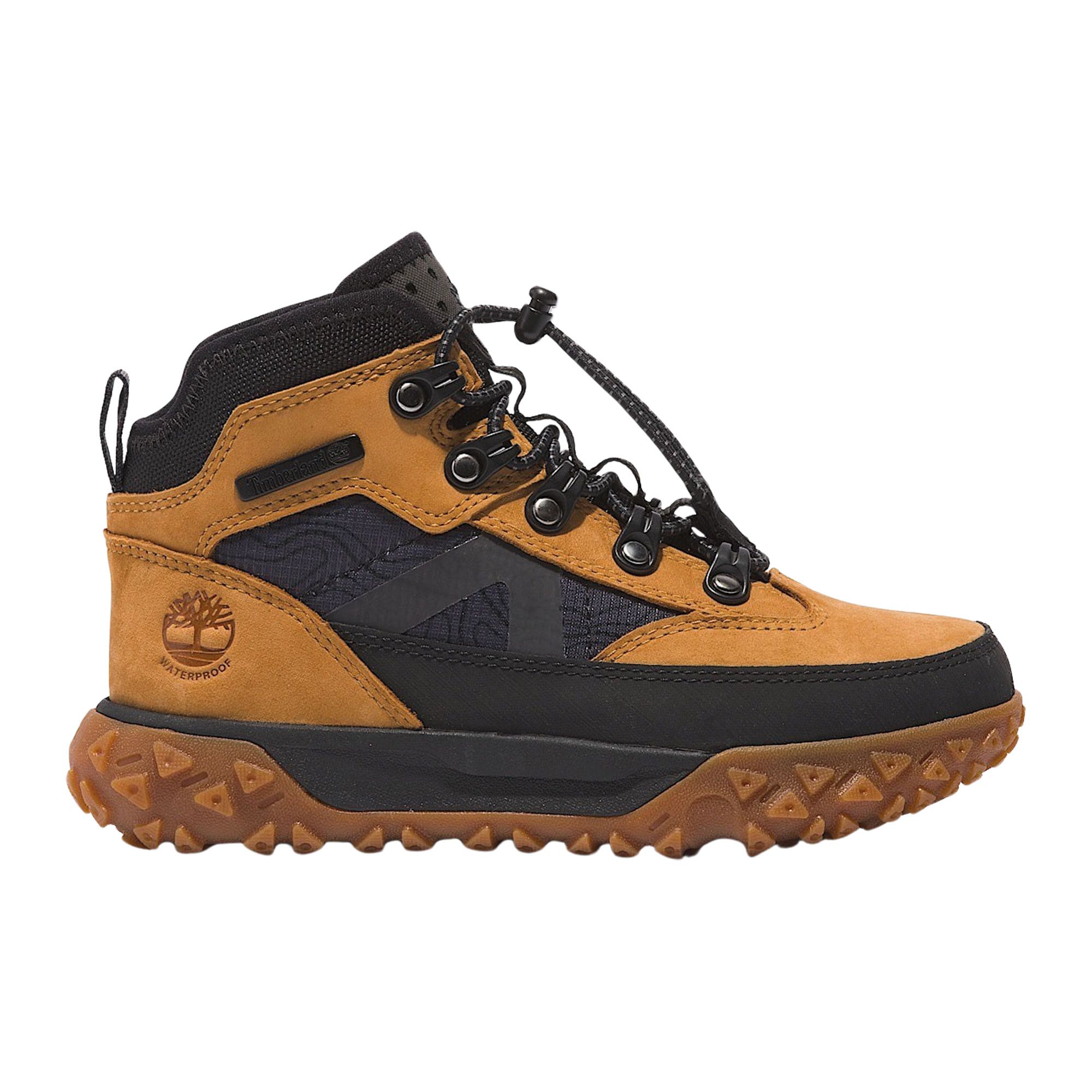 Timberland Greenstride Motion 6 Waterproof Sneakers Junior