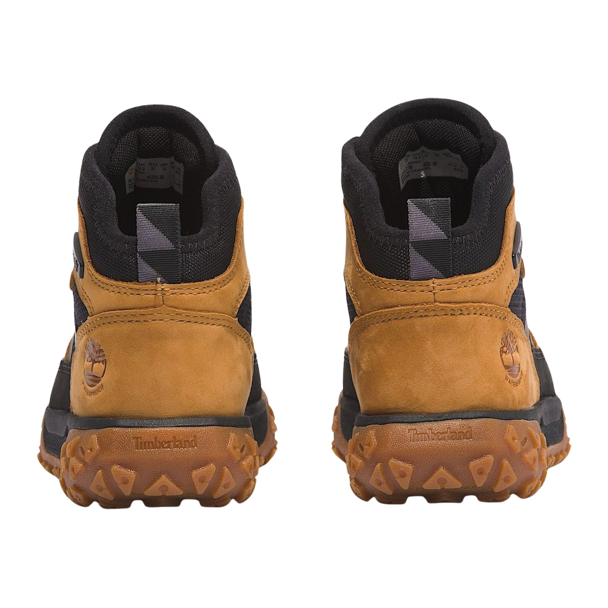 Timberland Greenstride Motion 6 Waterproof Sneakers Junior