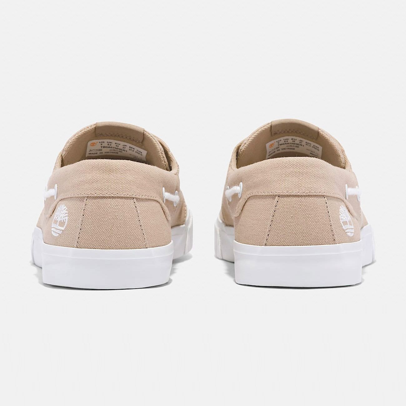 Baskets Timberland Mylo Bay Low Lace Up Hommes